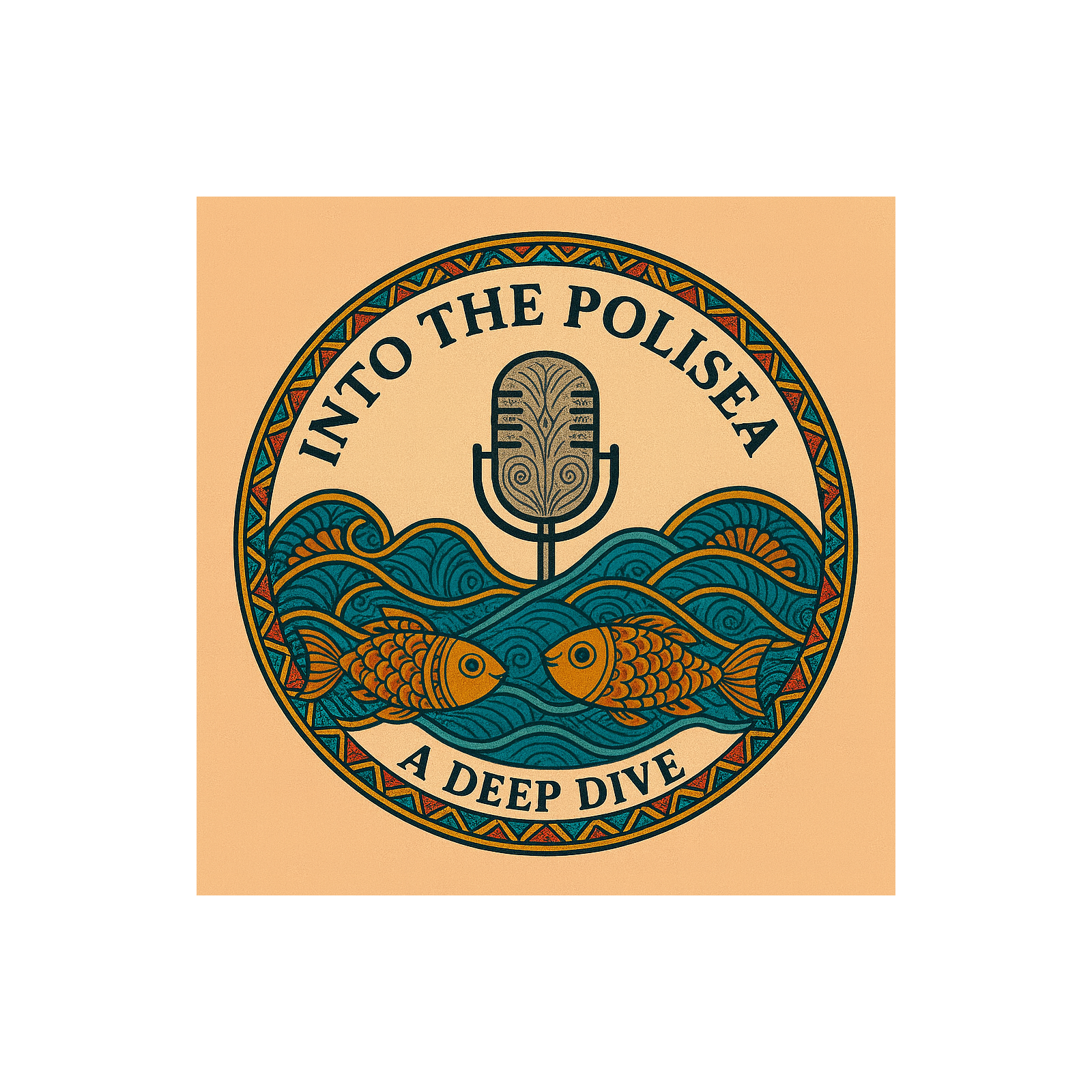 Into the Polisea - A Deep Dive