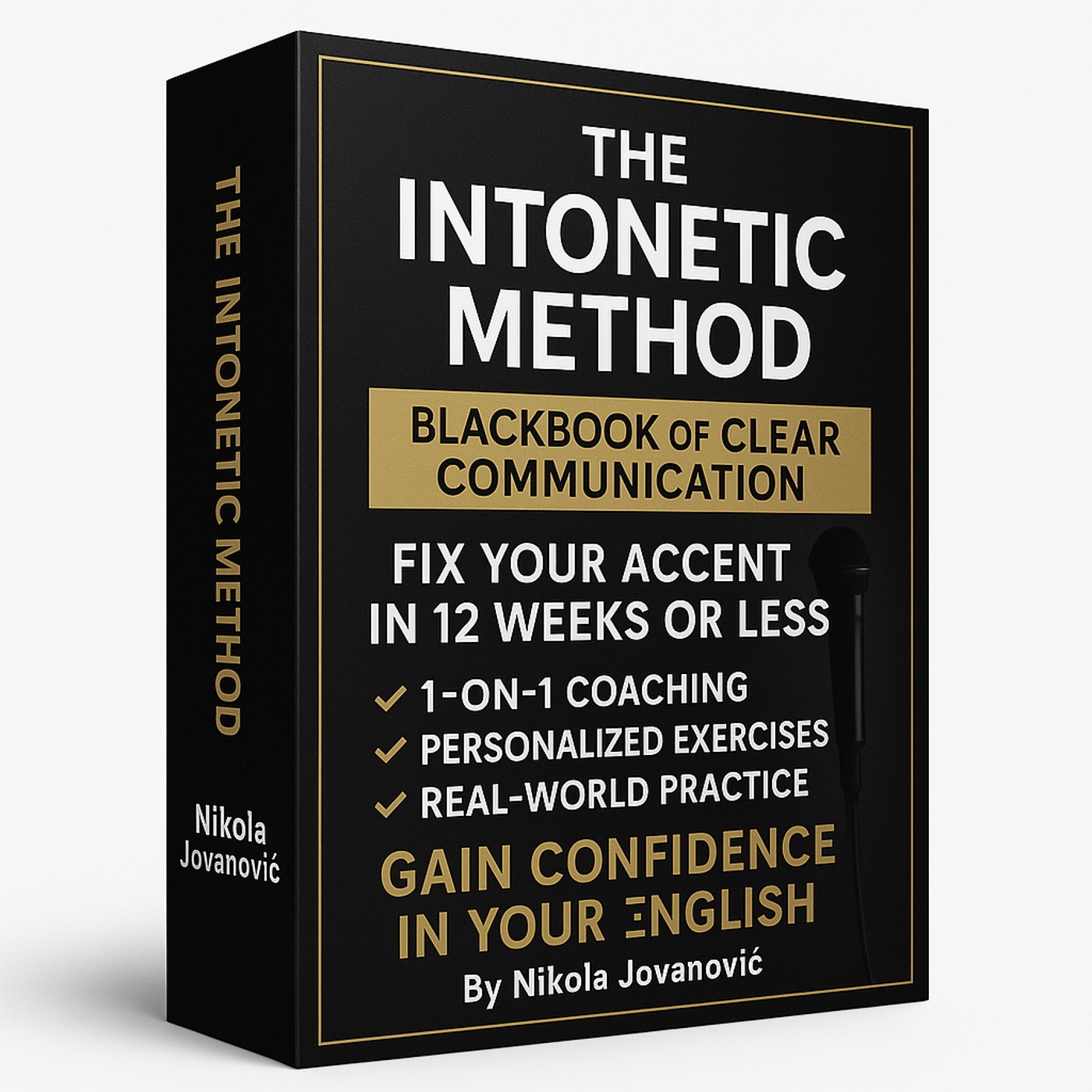Intonetic Podcast