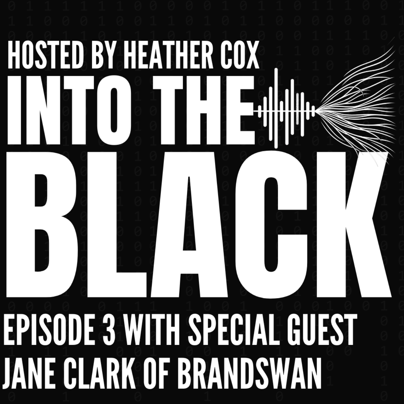 Into the Black