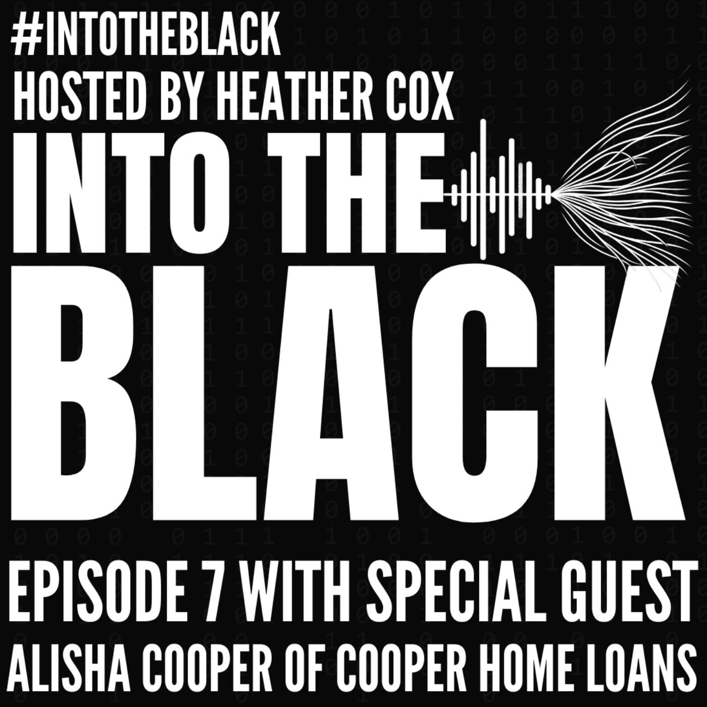 Into the Black