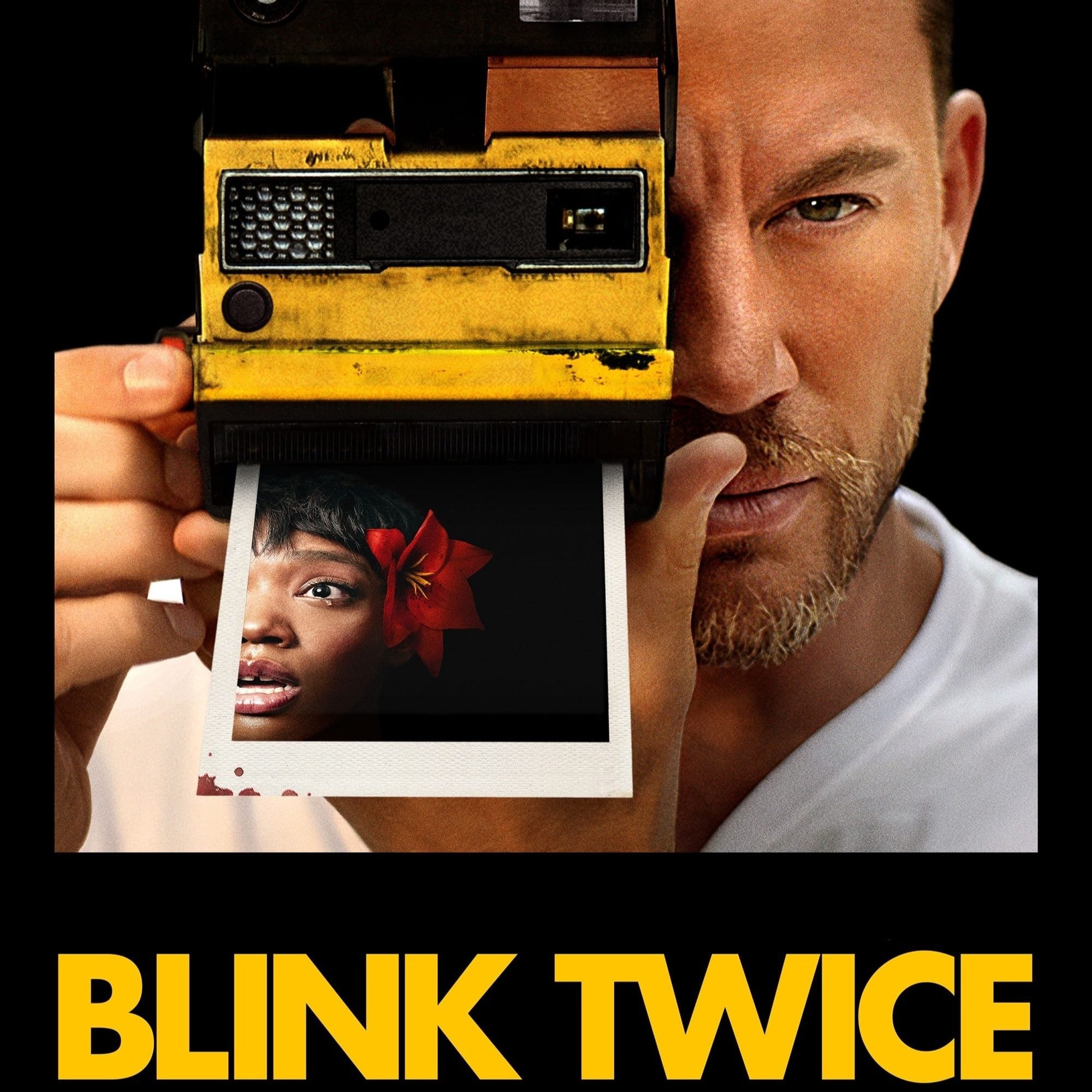 Blink Twice (2024) Review - Channing Tatum's Gambit Returns?? - Top 10 Live Action Characters of all Time