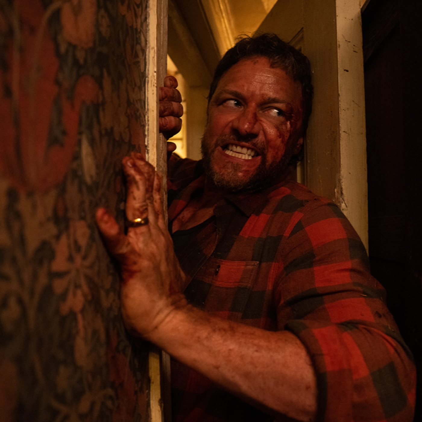 Speak No Evil (2024) Review - James Earl Jones - Knull in SpiderMan 4? - Top 10 Animated Characters