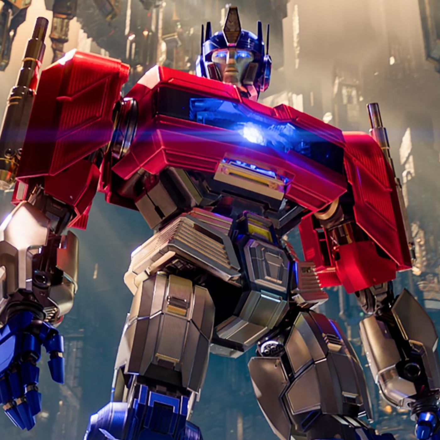 Transformers One (2024) Review - Agatha All Along - The Penguin - Streaming Services Ranking