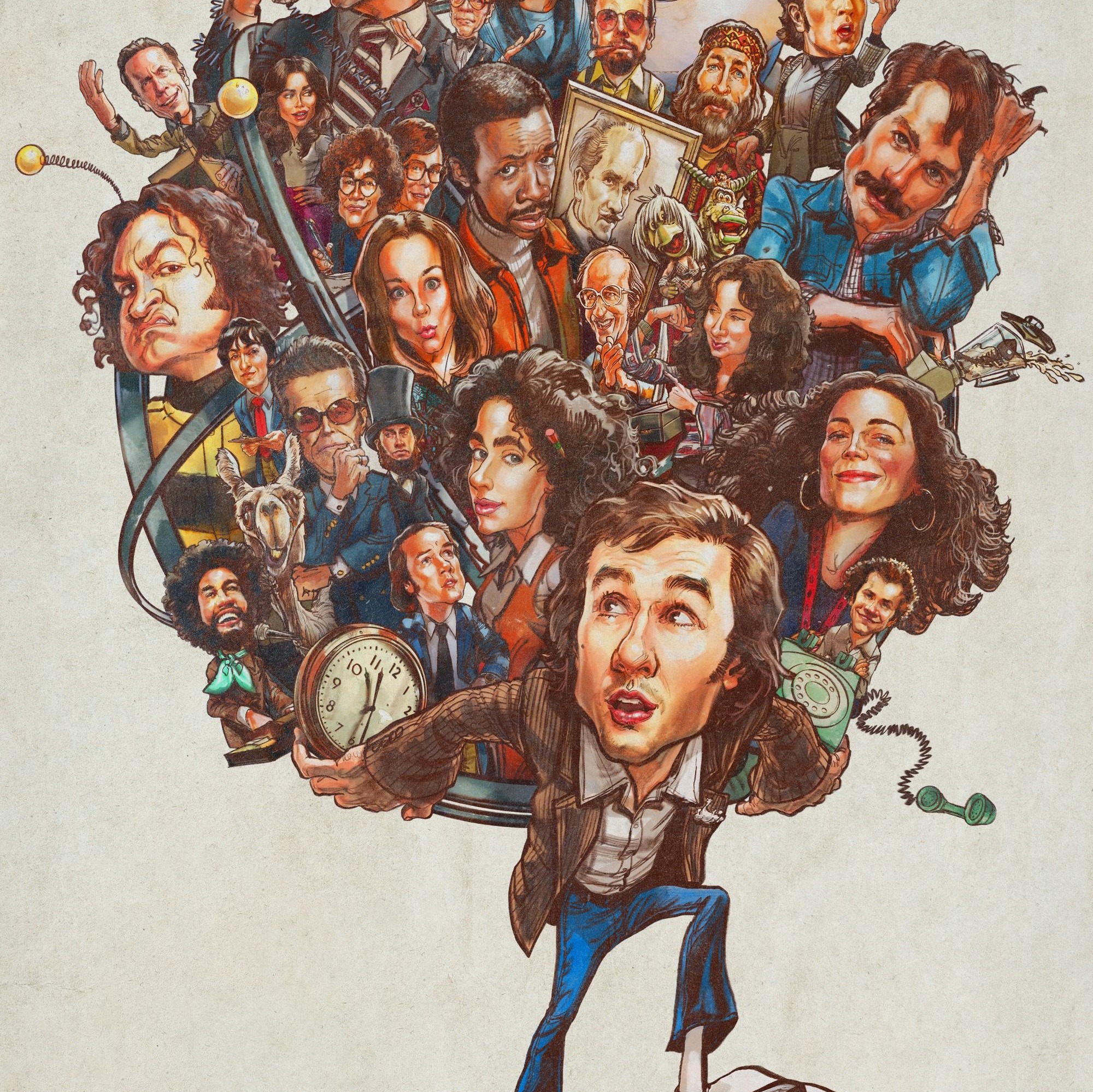 Saturday Night (2024) Review - Green Lantern - New Christopher Nolan Movie - Top 10 TV Show Villains