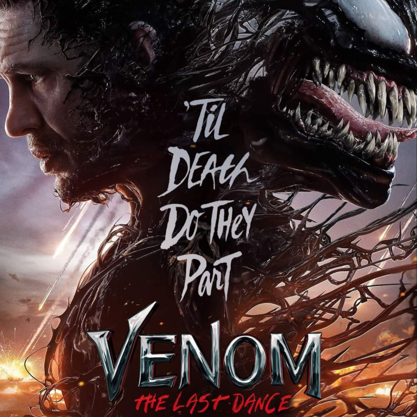 Venom 3 The Last Dance (2024) Review Ft. THE COSMIC WONDER! Spider-Man 4 News, MCU Activities