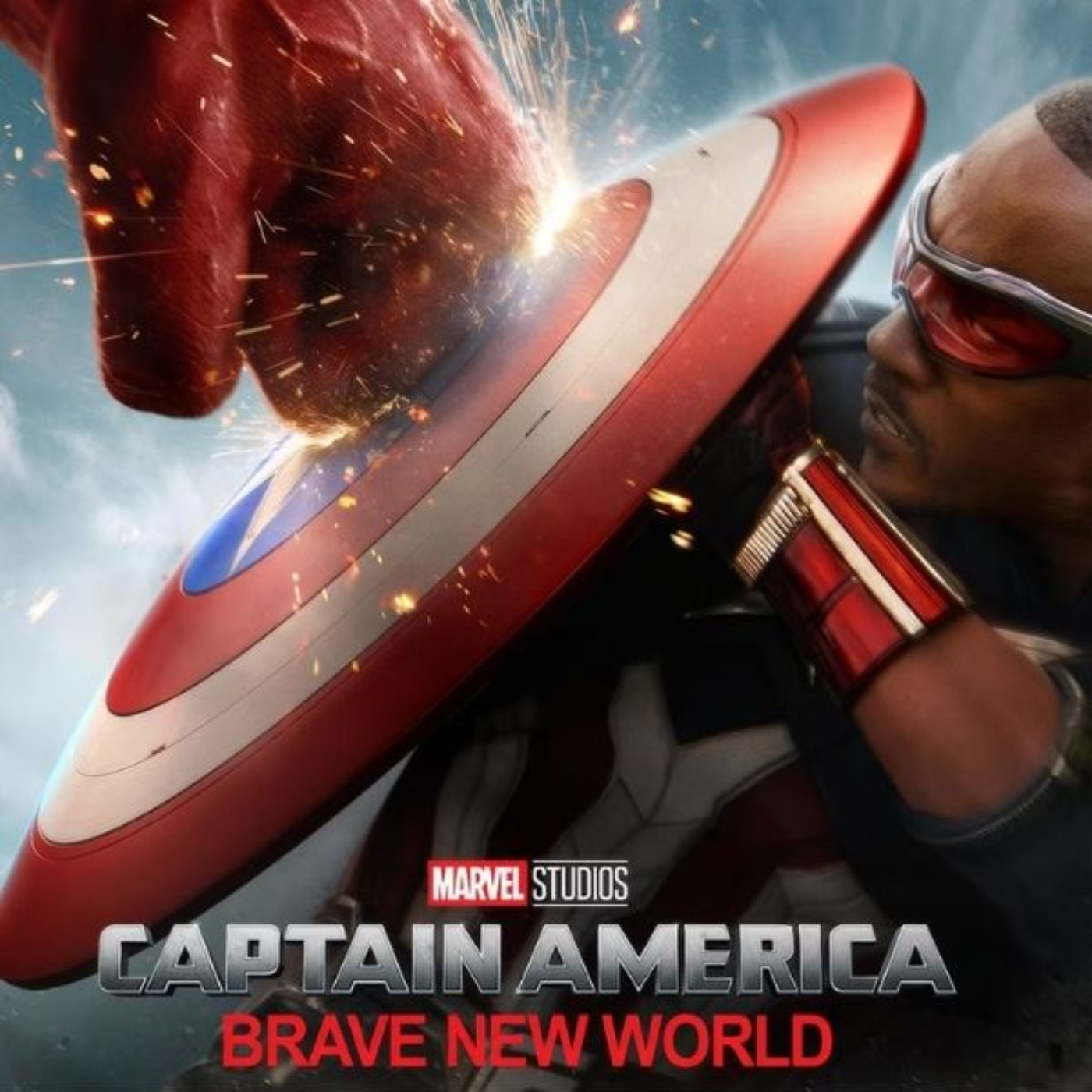 Captain America Brave New World (2025) Spoiler Review + Discussion: What Went Wrong in this Movie?