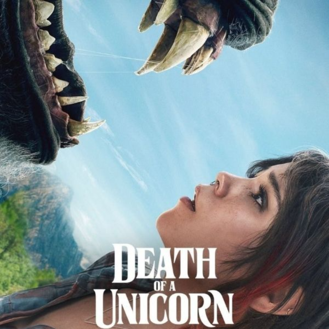Death of a Unicorn (2025) Review - Doomsday Cast Announced