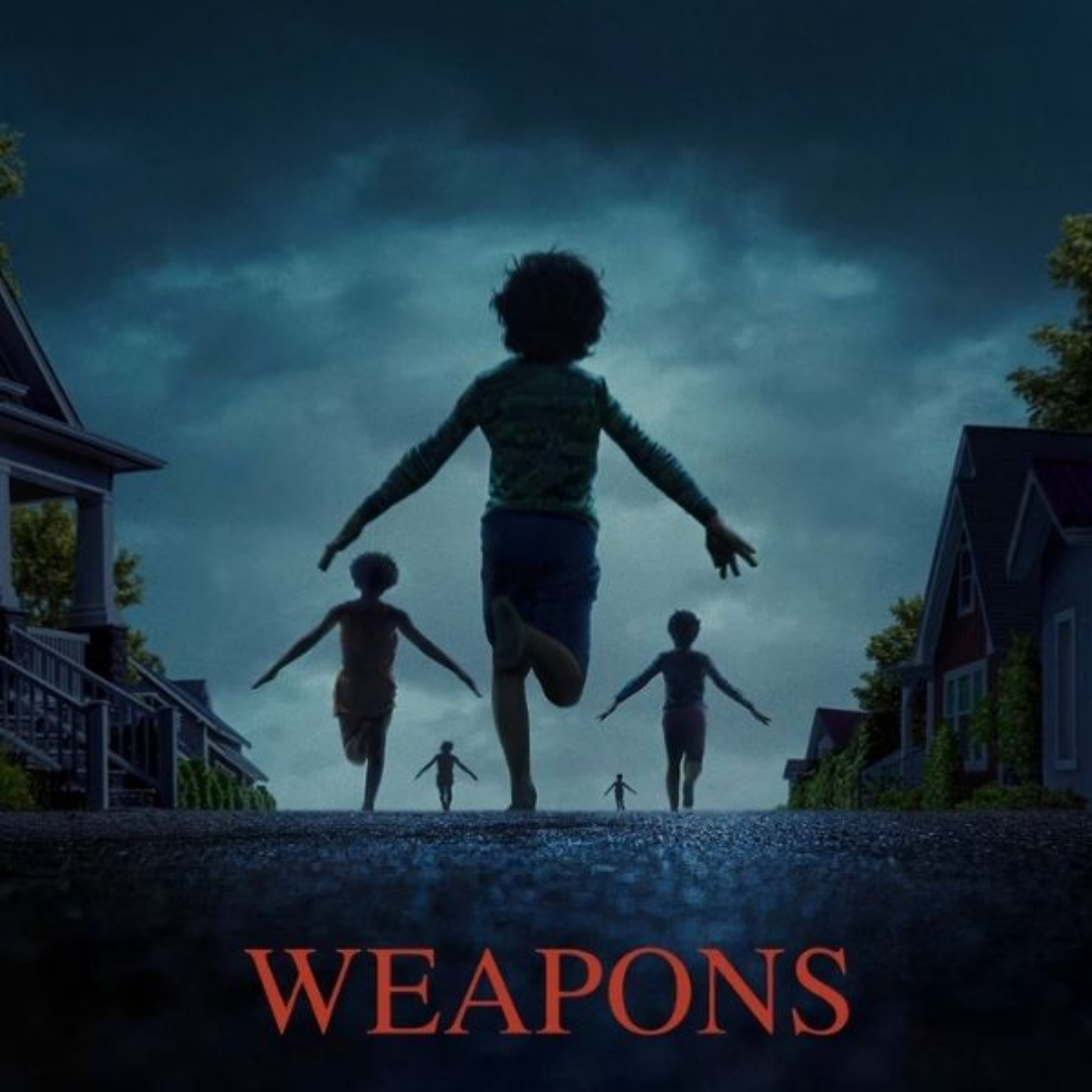 Weapons (2025) Movie Review - Box Office Numbers - Trailer Reactions - Horror Movies Dominating
