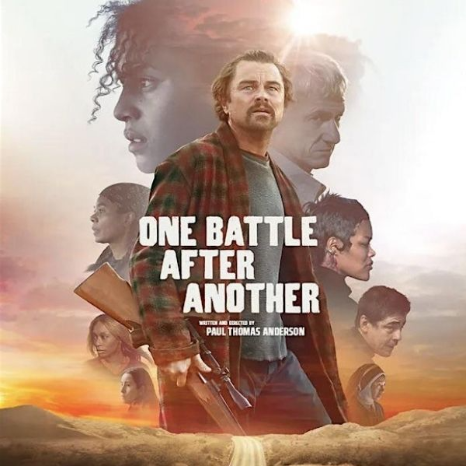 One Battle After Another Review (2025) | BEST Movie of the Year??