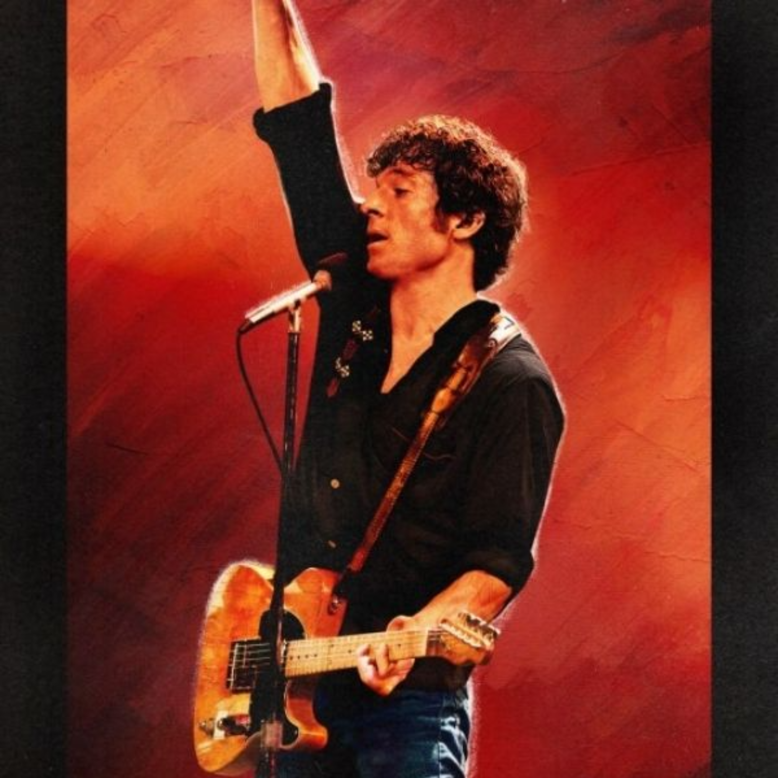 Deliver Me From Nowhere Review (2025) | One of the Best Biopics Ever Made!