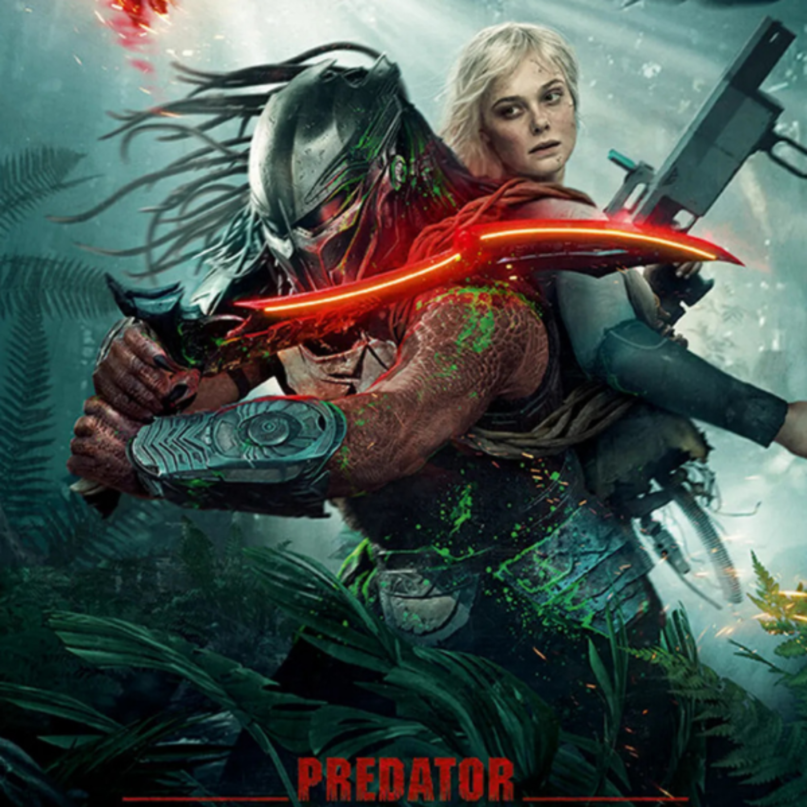 Predator: Badlands (2025) Review | The BEST or WORST Predator Movie Yet?!