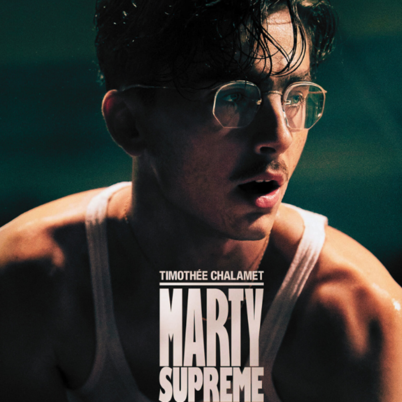 Is Marty Supreme the Movie That Wins Timothée an Oscar? | Review