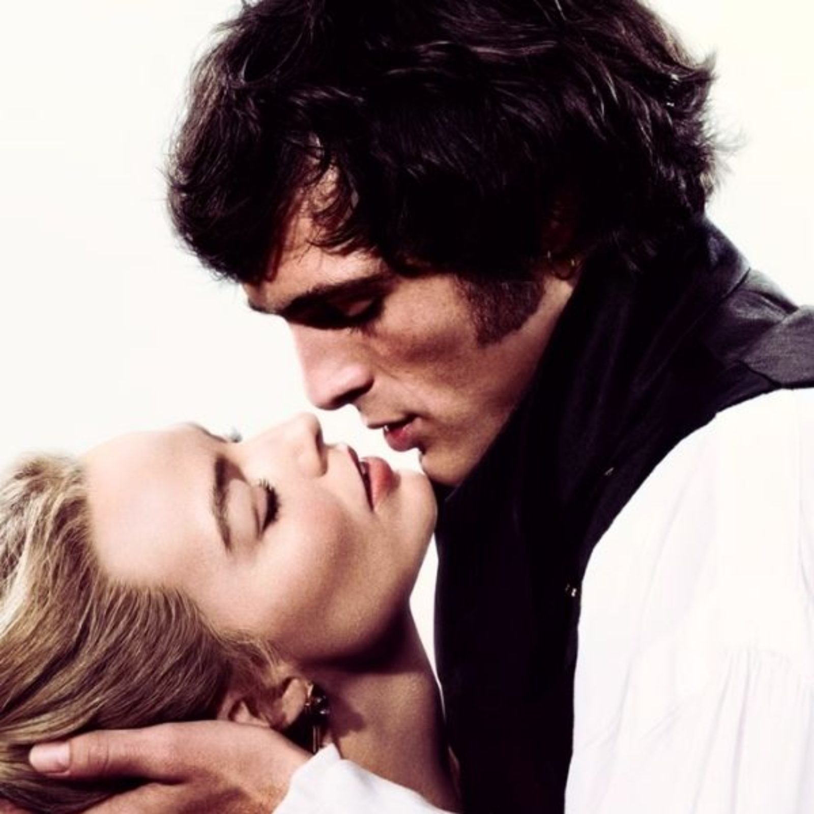 Wuthering Heights Might Be the Most Devastating Love Story Ever