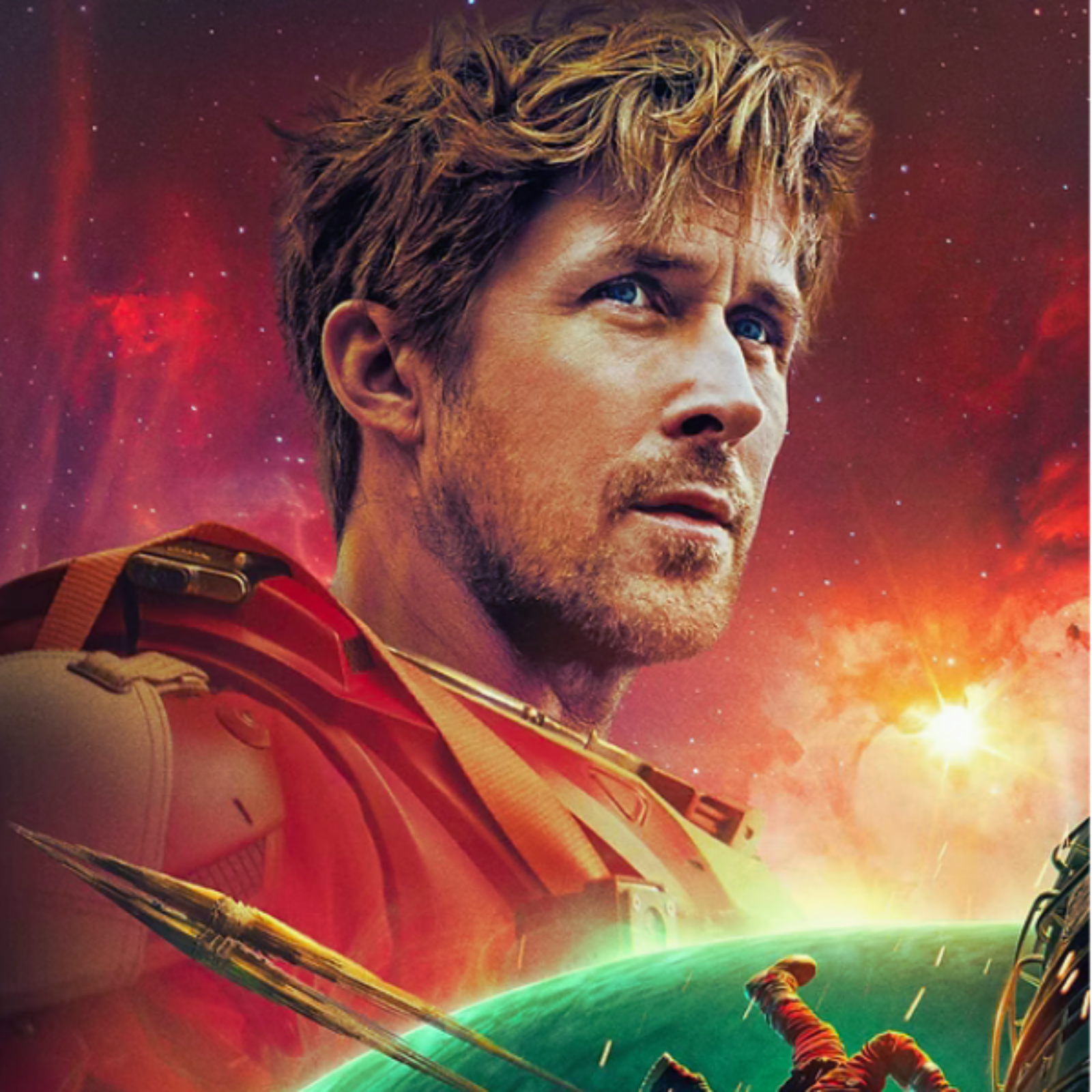 Is Project Hail Mary Actually a Masterpiece? (Review w/ Jake)