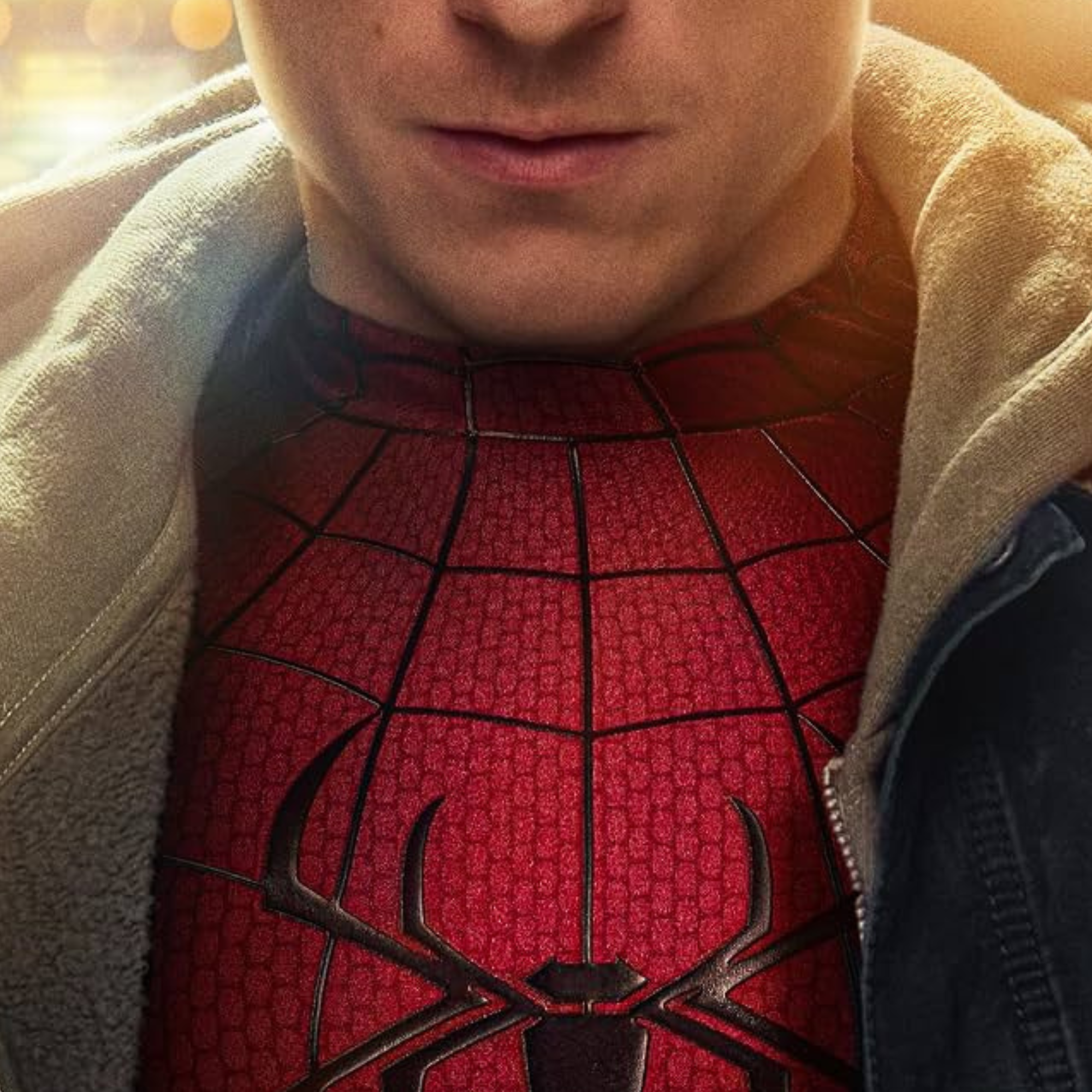 Why Spider-Man Brand New Day is HISTORIC episode artwork
