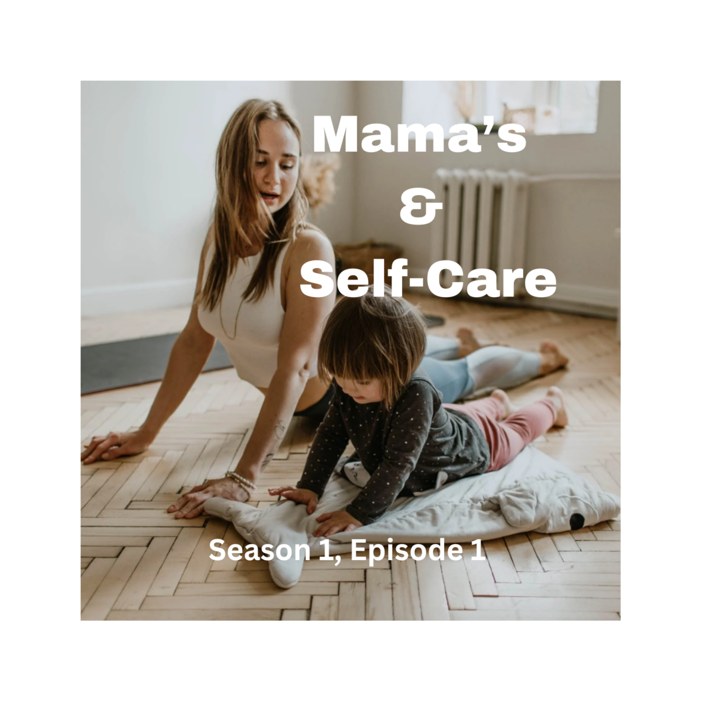 Into The Hen House - A Podcast For Moms
