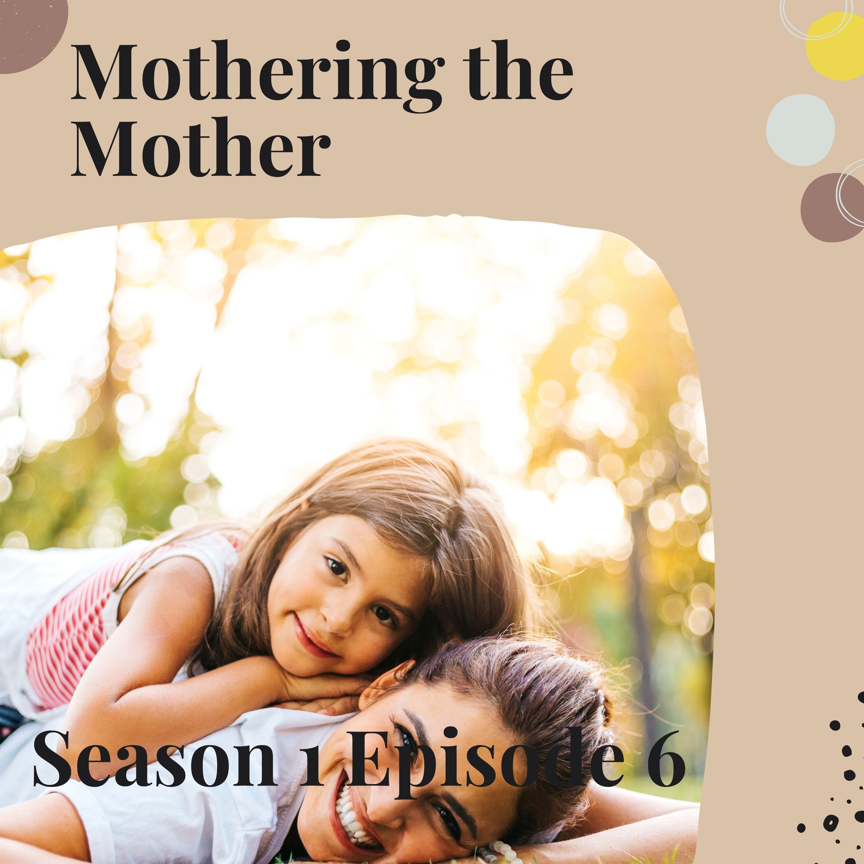 Into The Hen House - A Podcast For Moms
