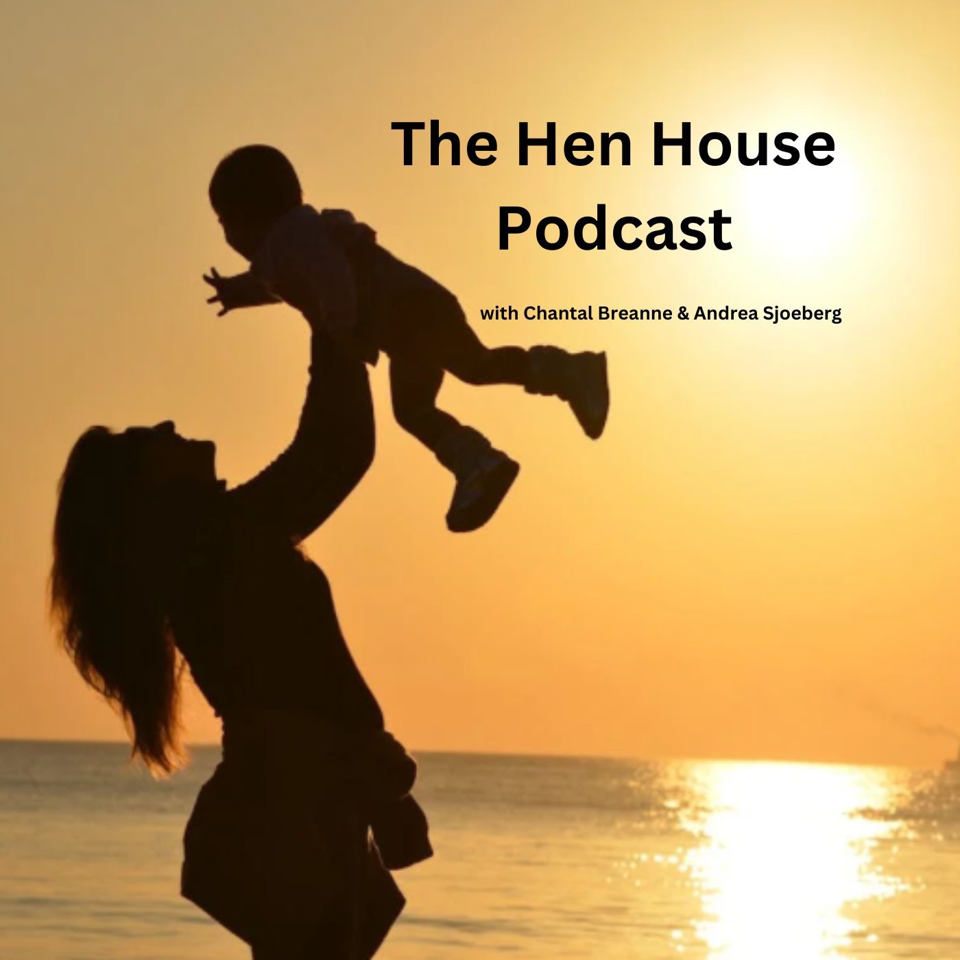 Into The Hen House - A Podcast For Moms