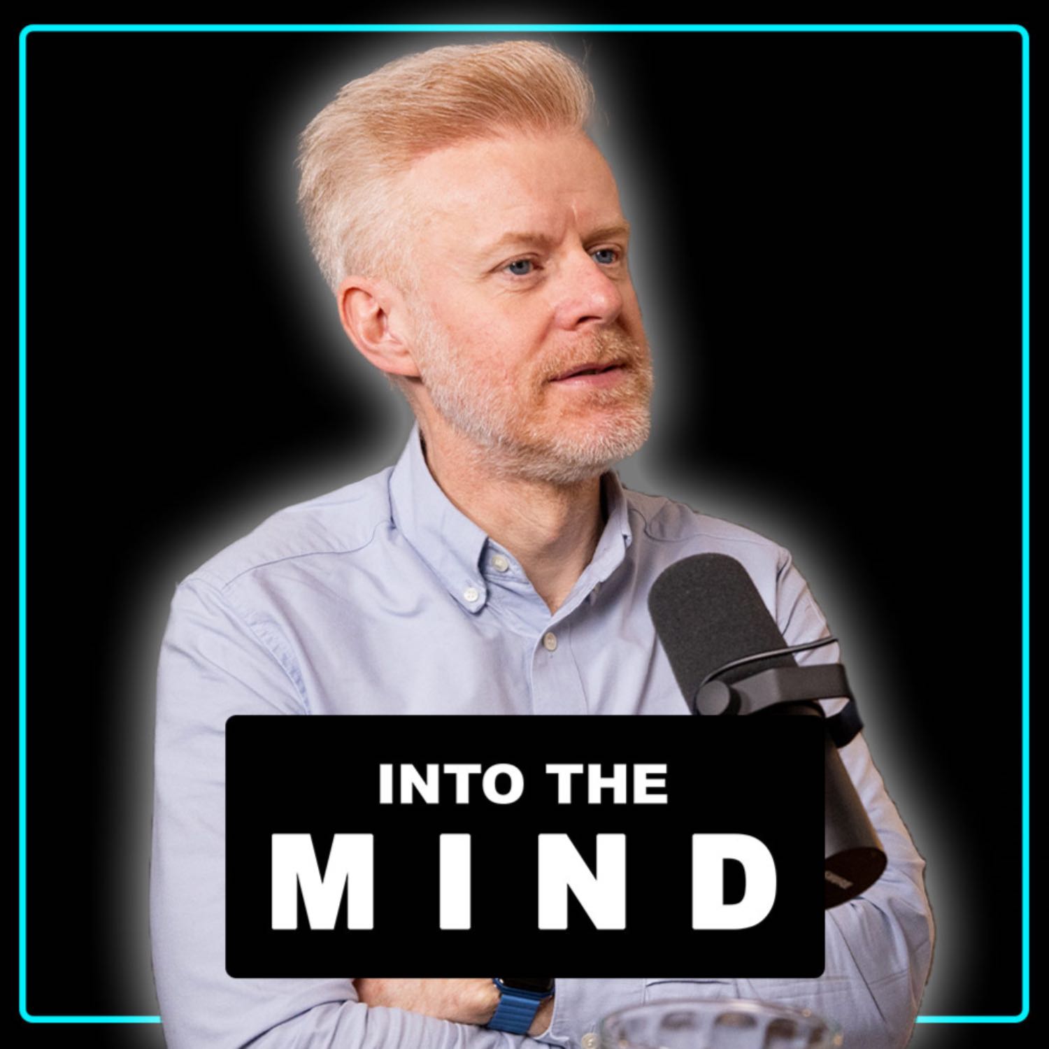 Into The Mind