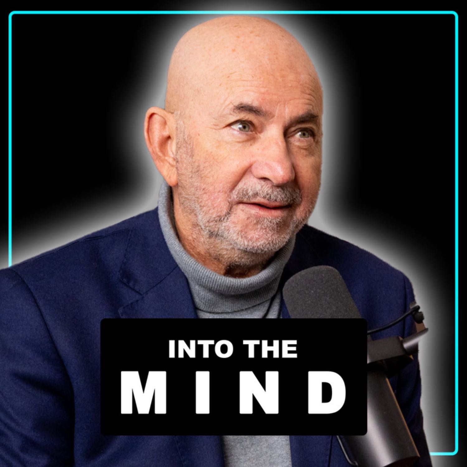 Into The Mind