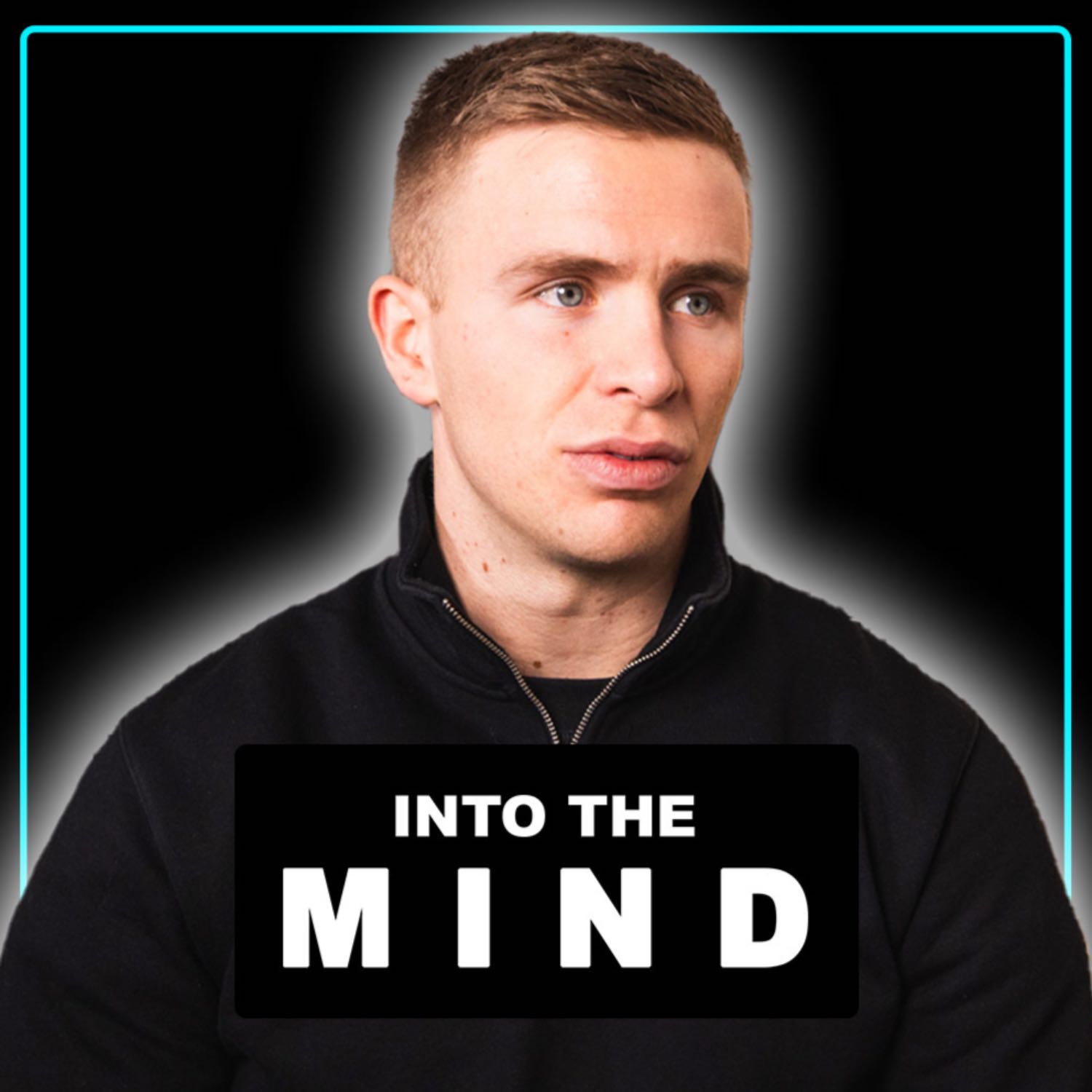 Into The Mind with Harrison Brown