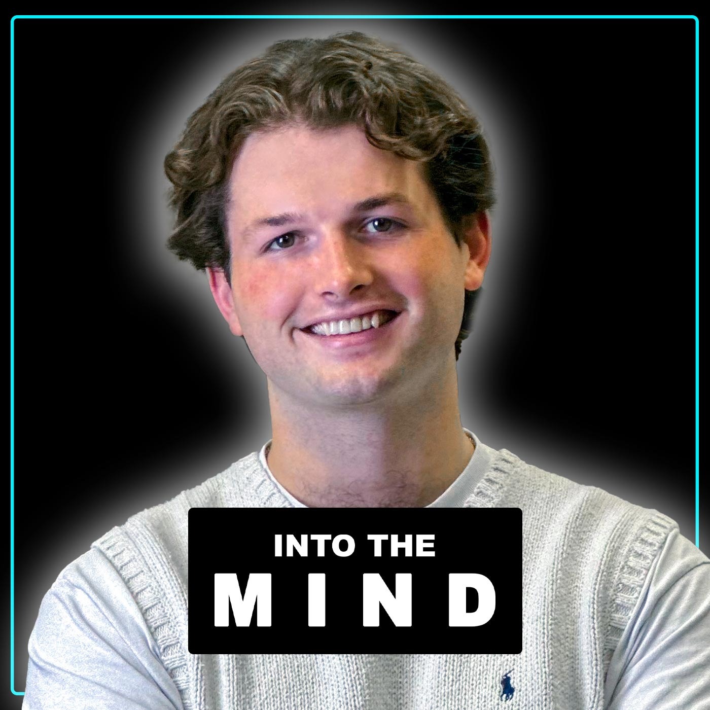 Into The Mind with Harrison Brown