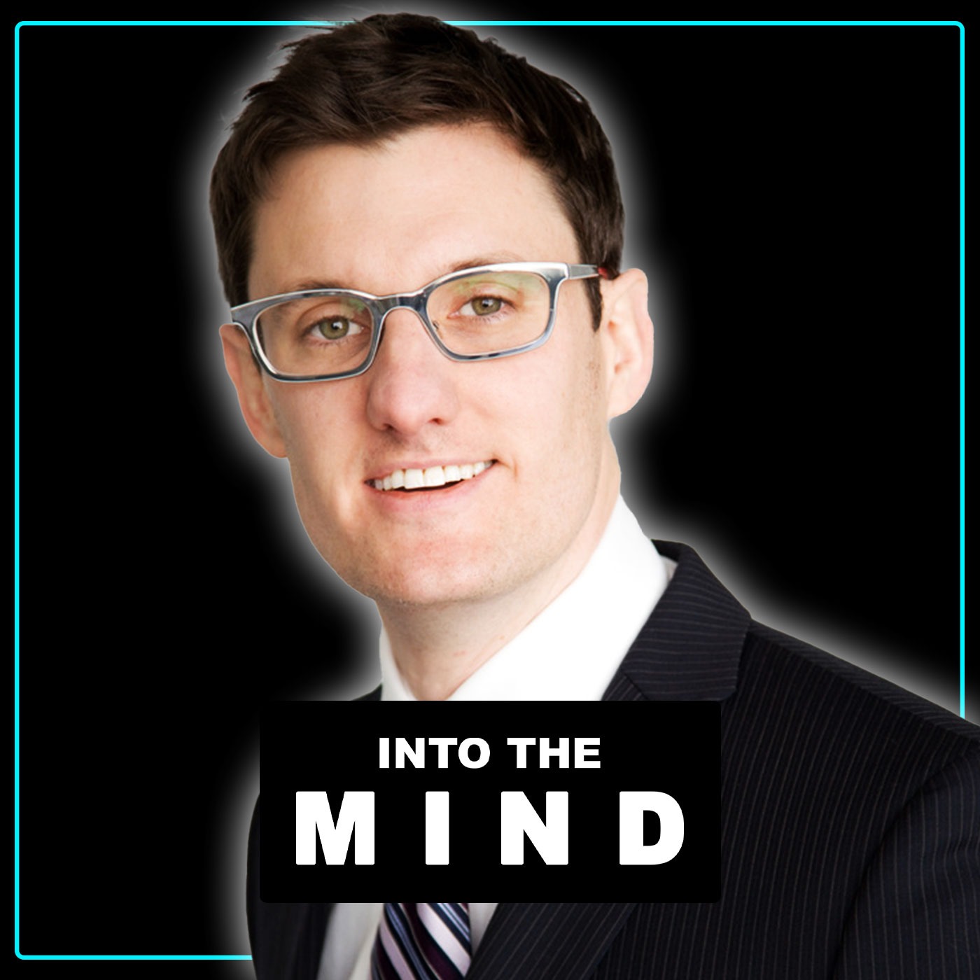 Into The Mind with Harrison Brown