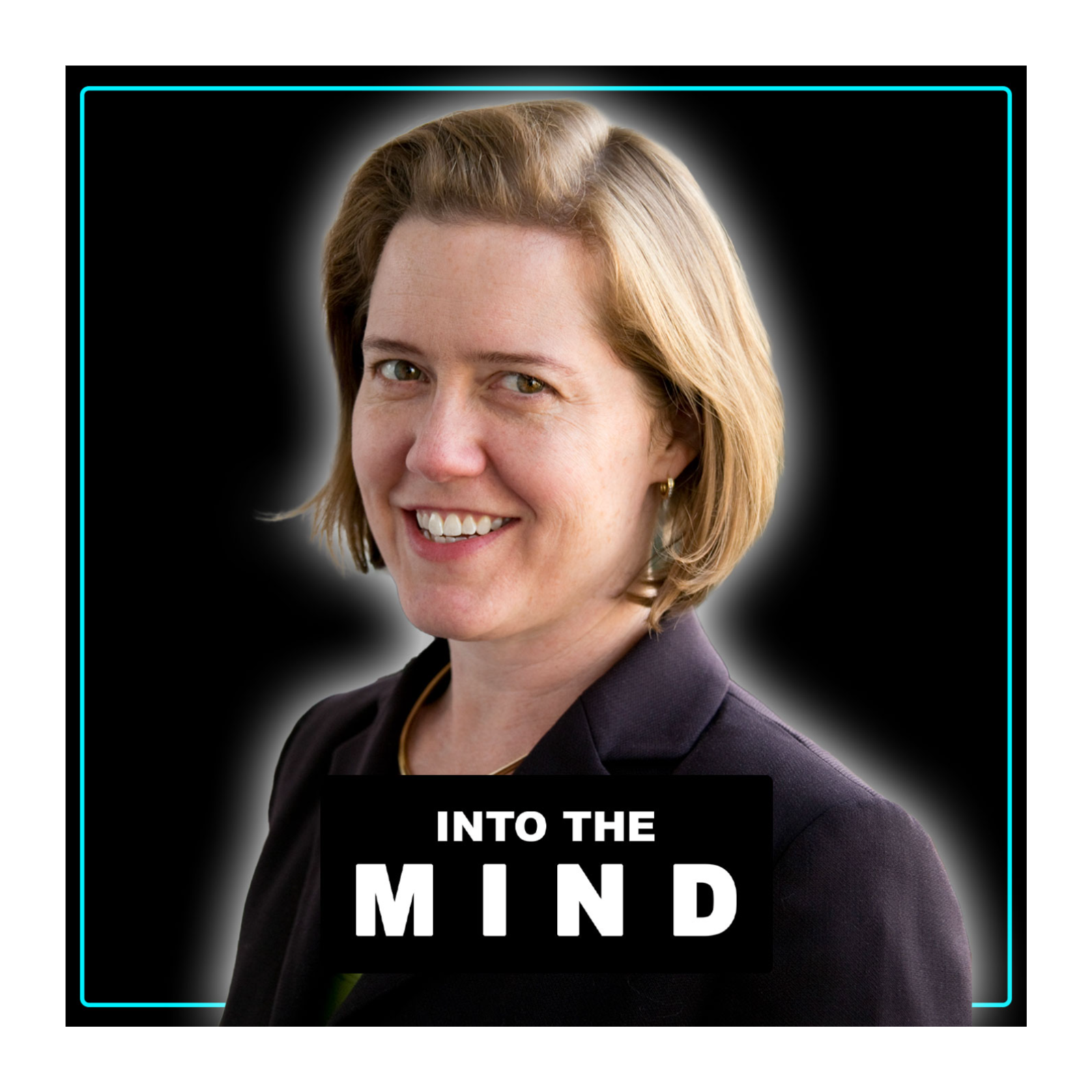 Into The Mind with Harrison Brown