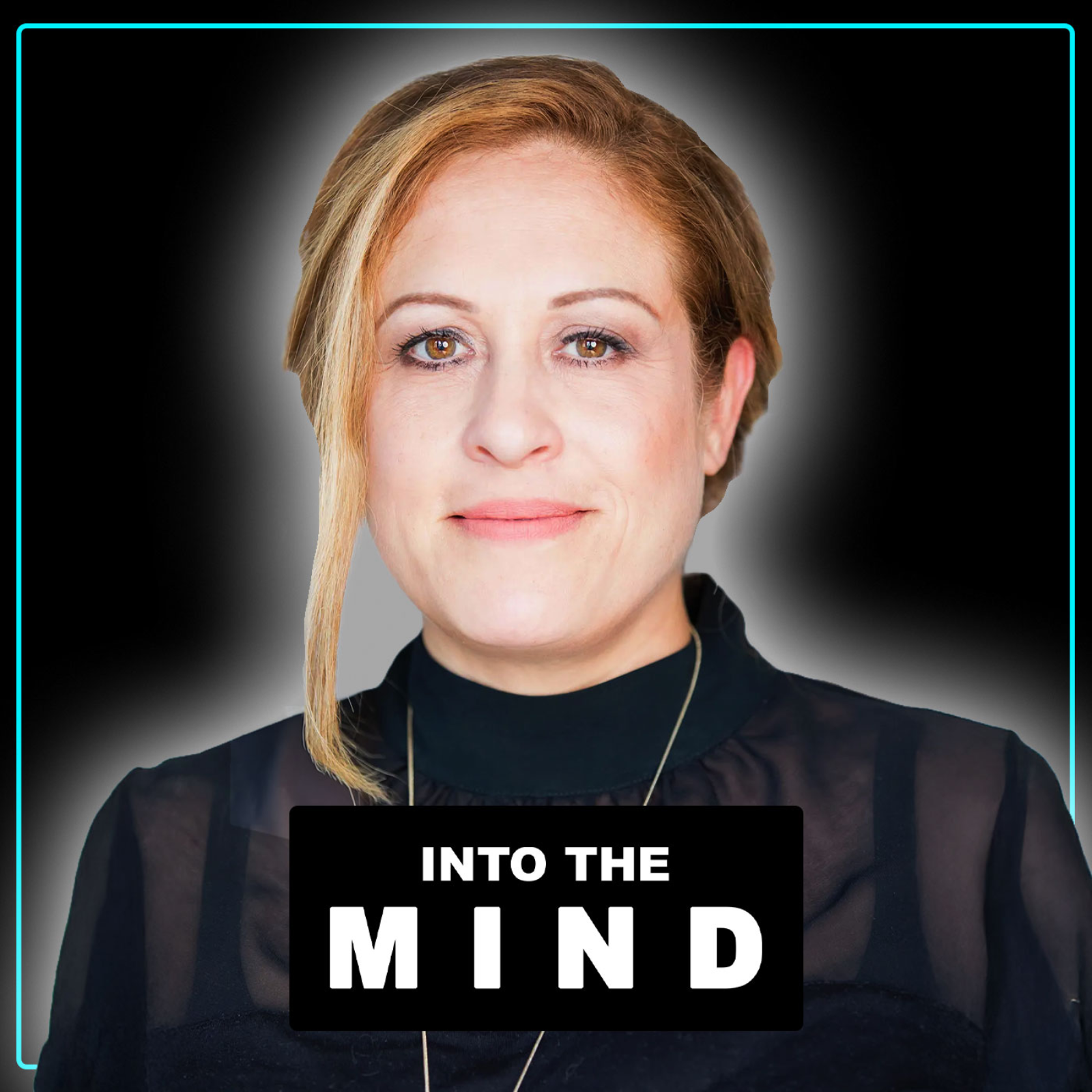 Into The Mind with Harrison Brown