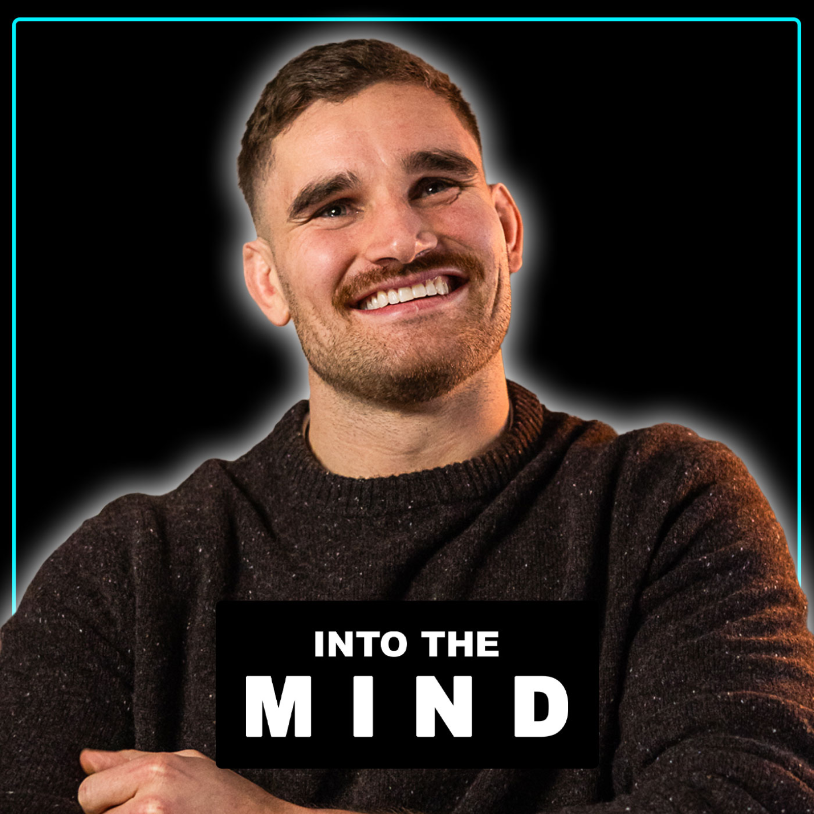 Into The Mind with Harrison Brown