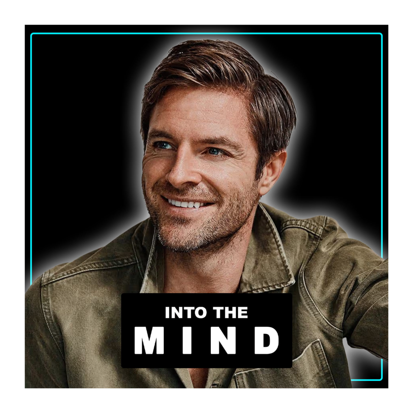 Into The Mind with Harrison Brown