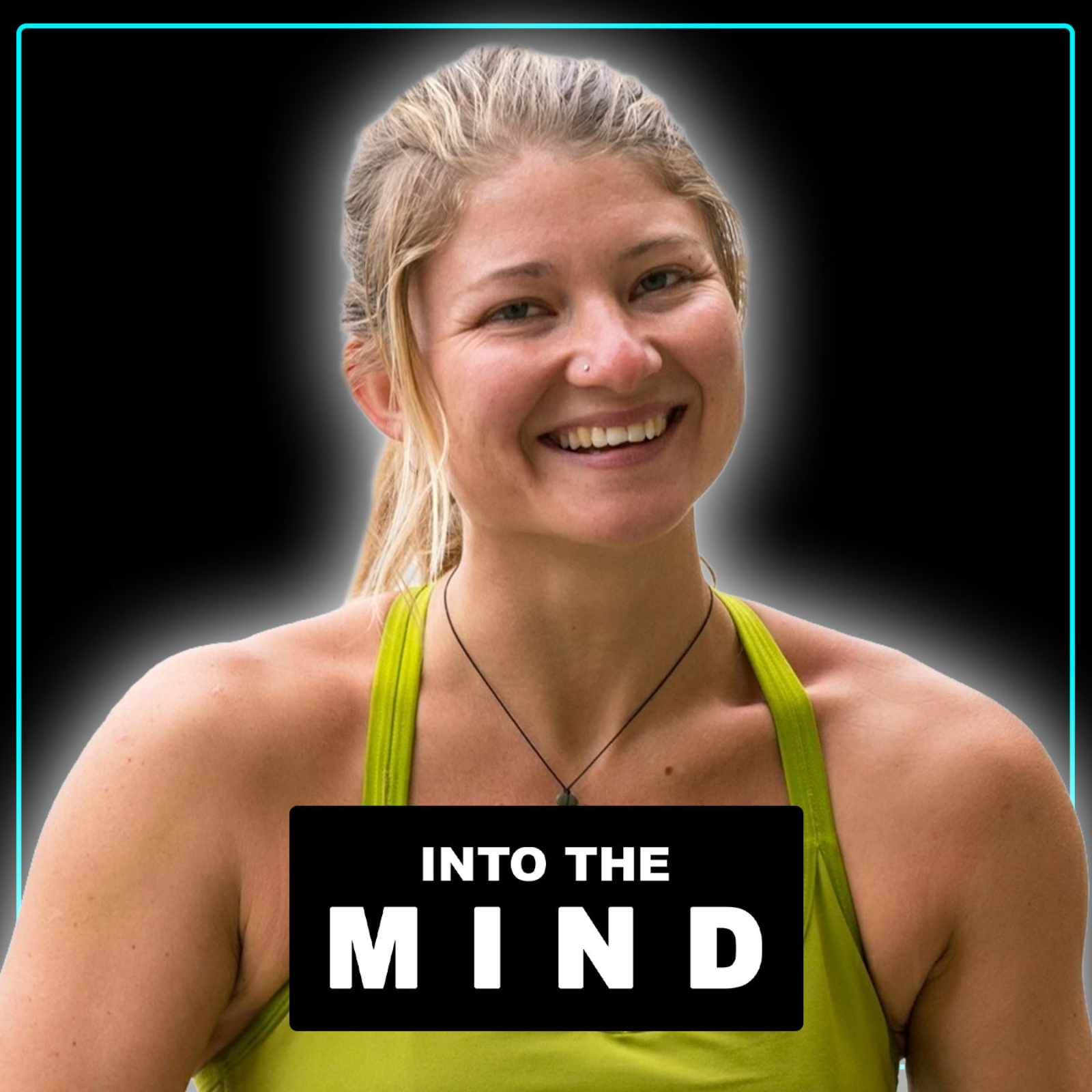 Into The Mind with Harrison Brown