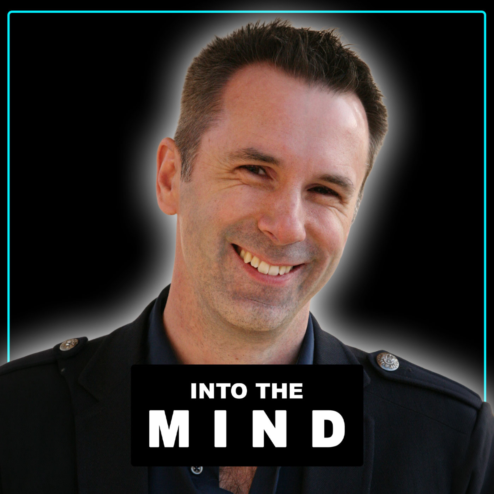 Into The Mind with Harrison Brown