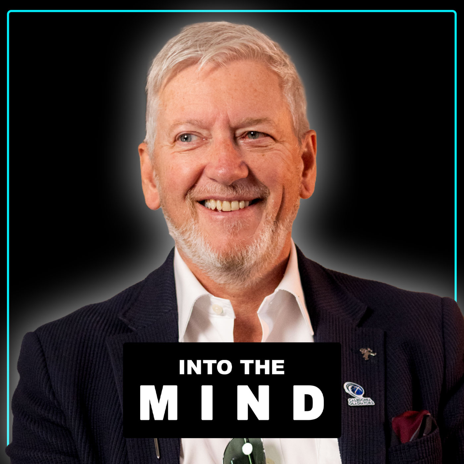 Into The Mind with Harrison Brown