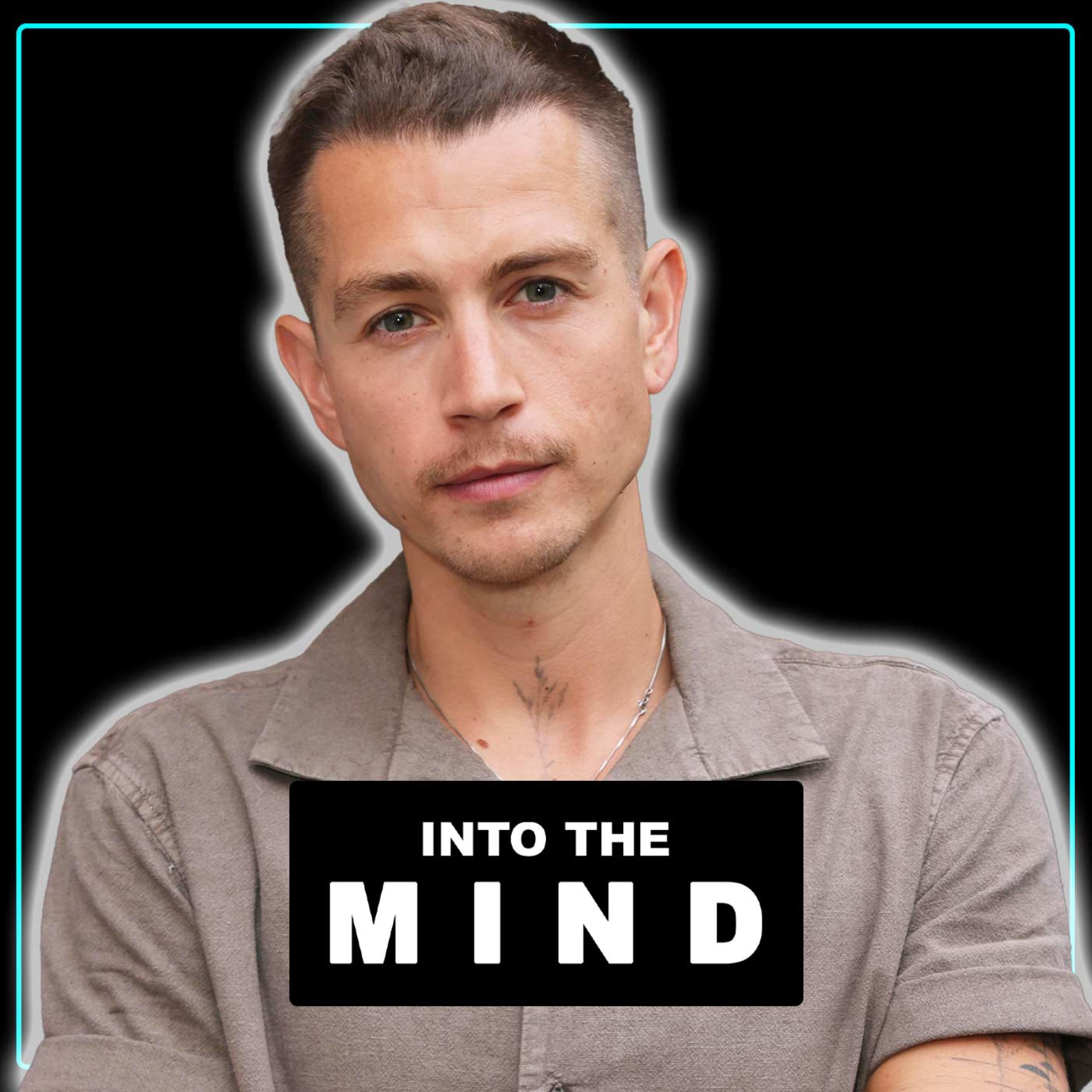 E63: The Vamps' James Mcvey Talks Fame, Watches & Dark Side Of Music Industry  episode artwork