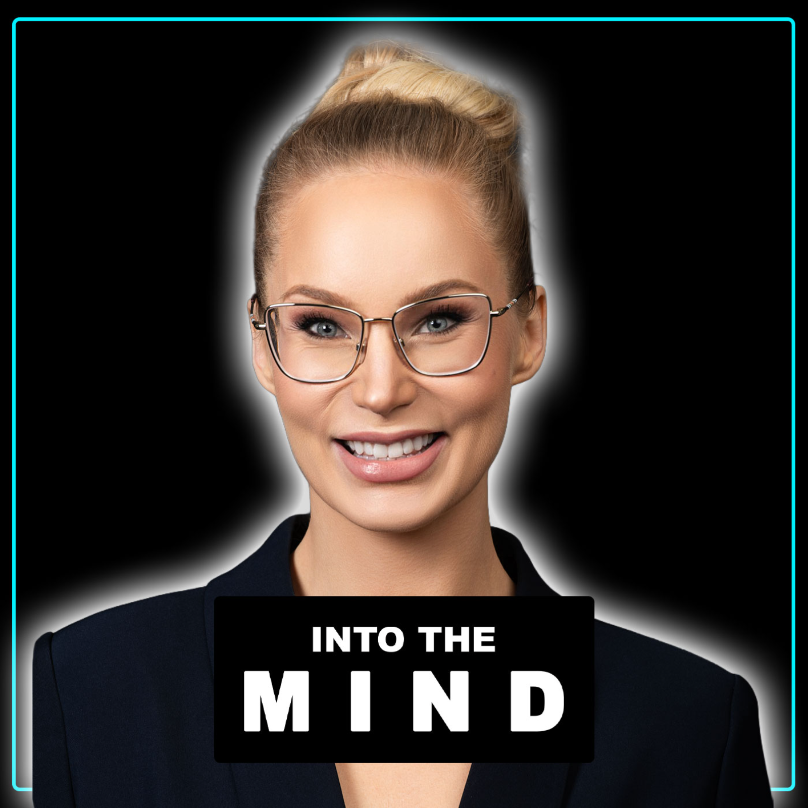 E97: BRAIN EXPERT On How to Increase Your Neuroplasticity at Any Age - Dr Lila Landowski episode artwork