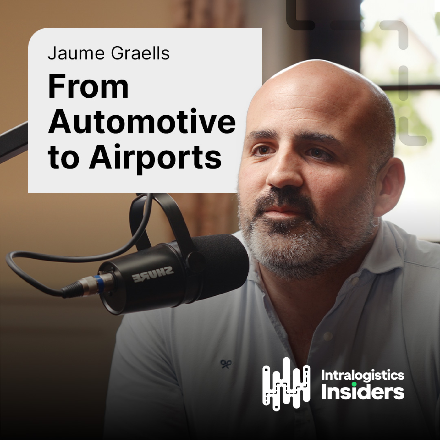 Intralogistics Insiders