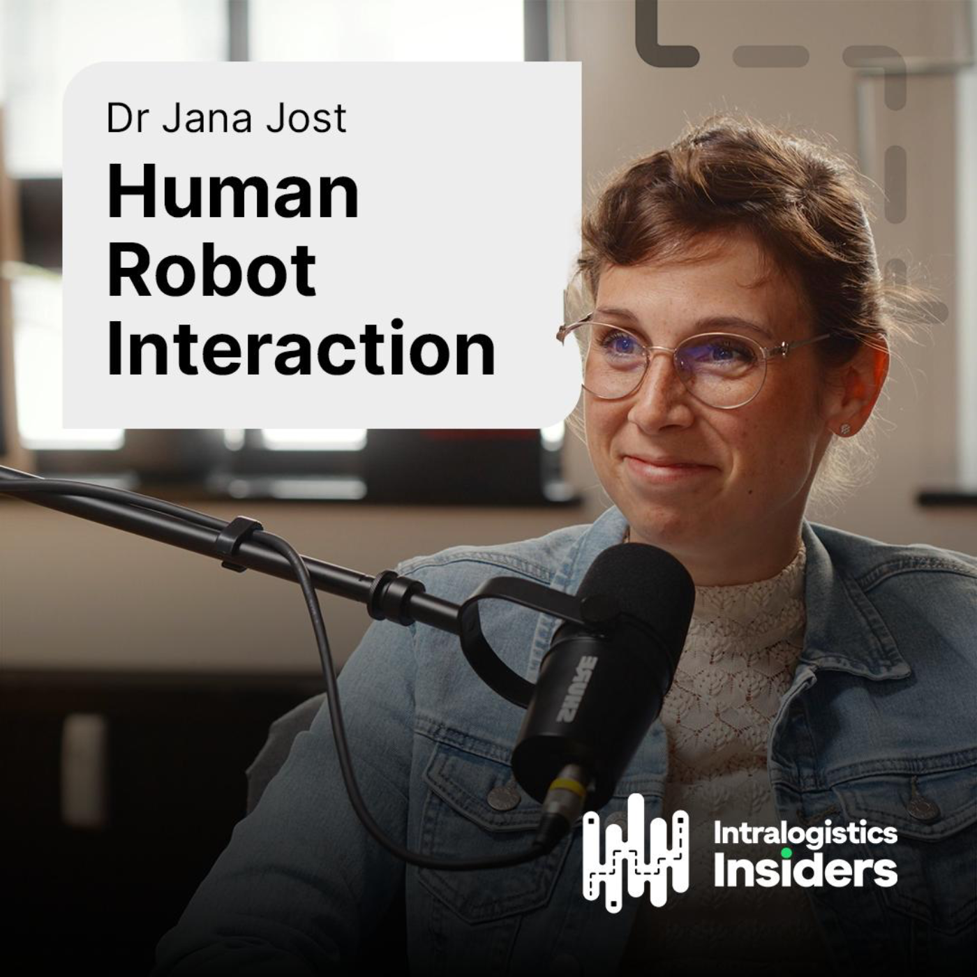 Intralogistics Insiders