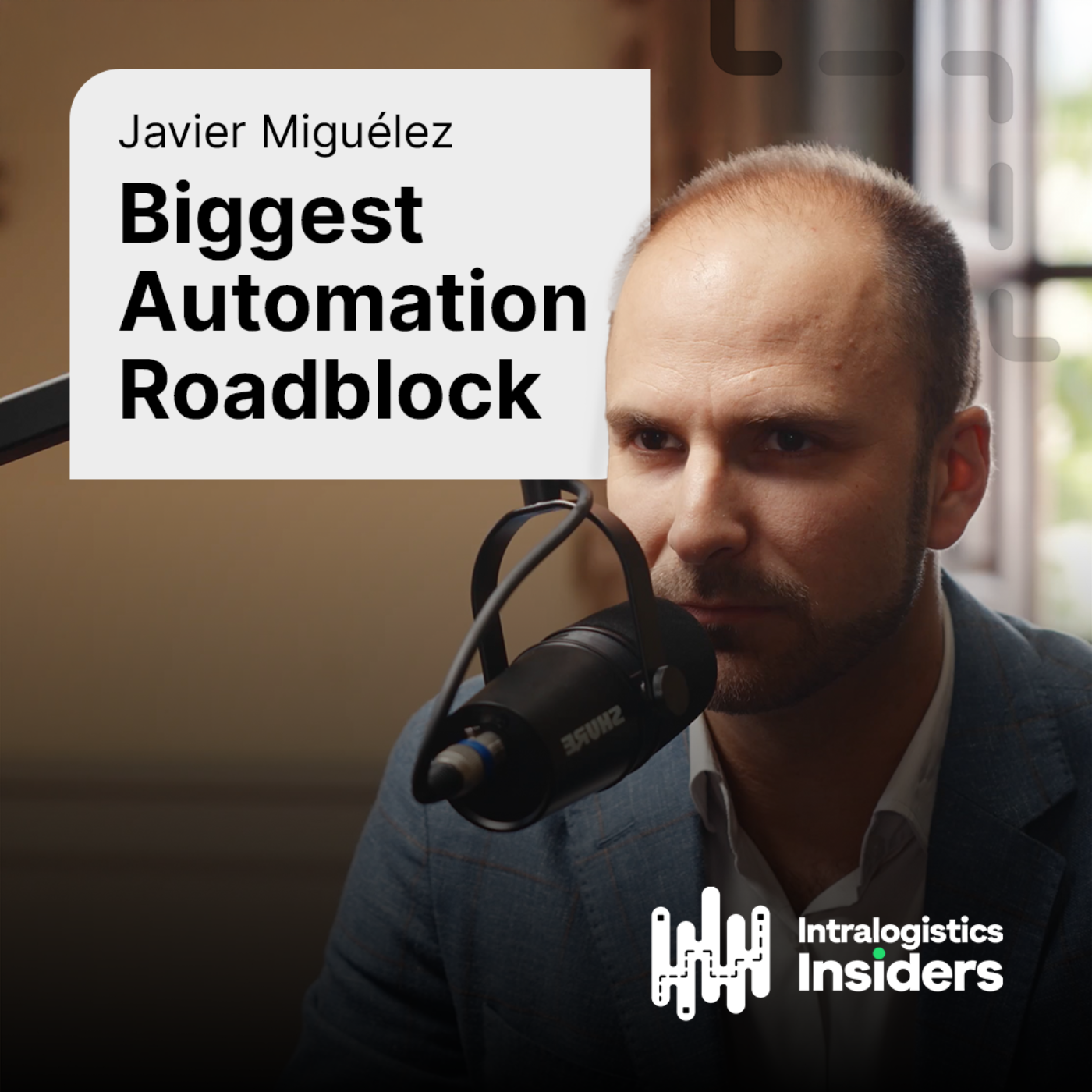 Intralogistics Insiders