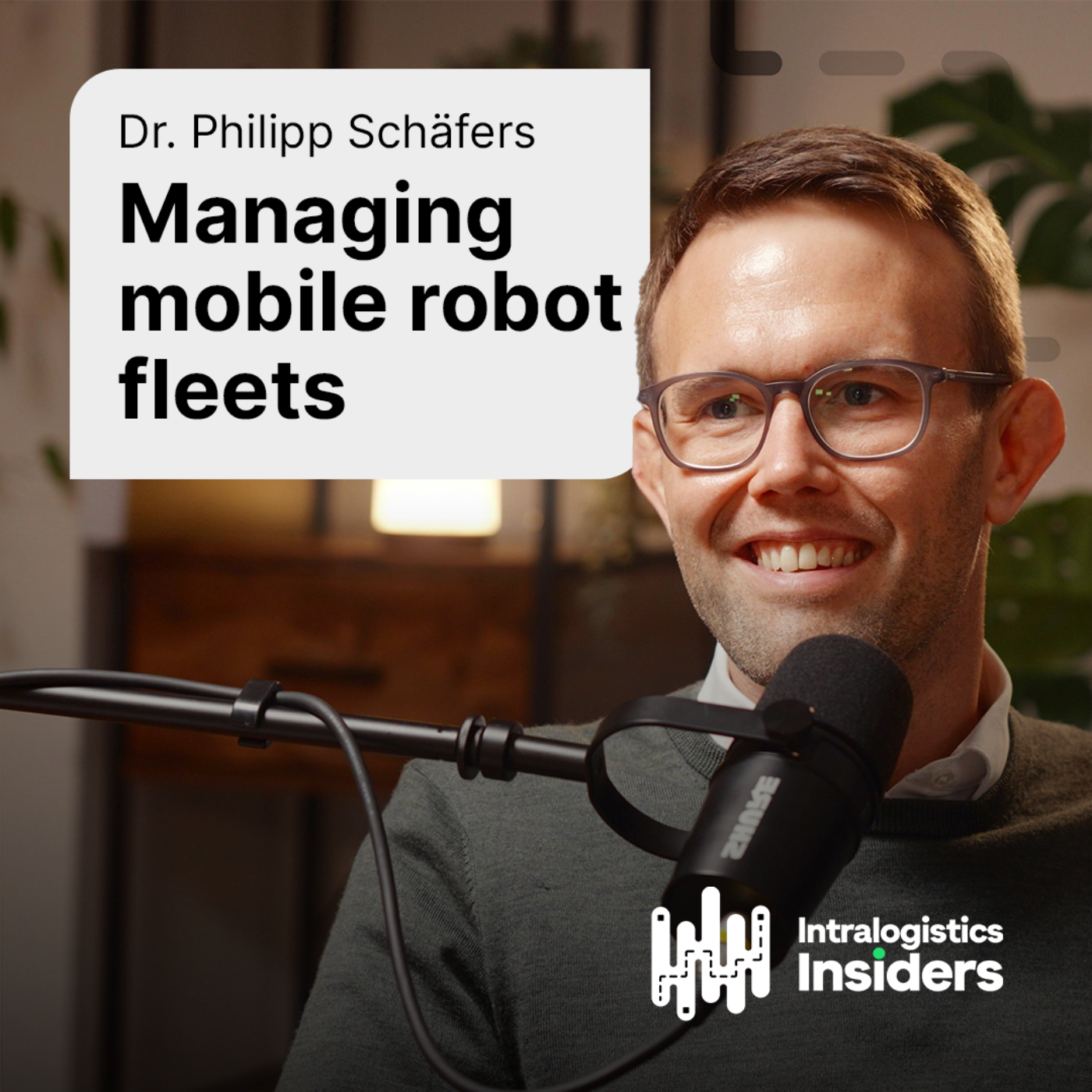 Intralogistics Insiders