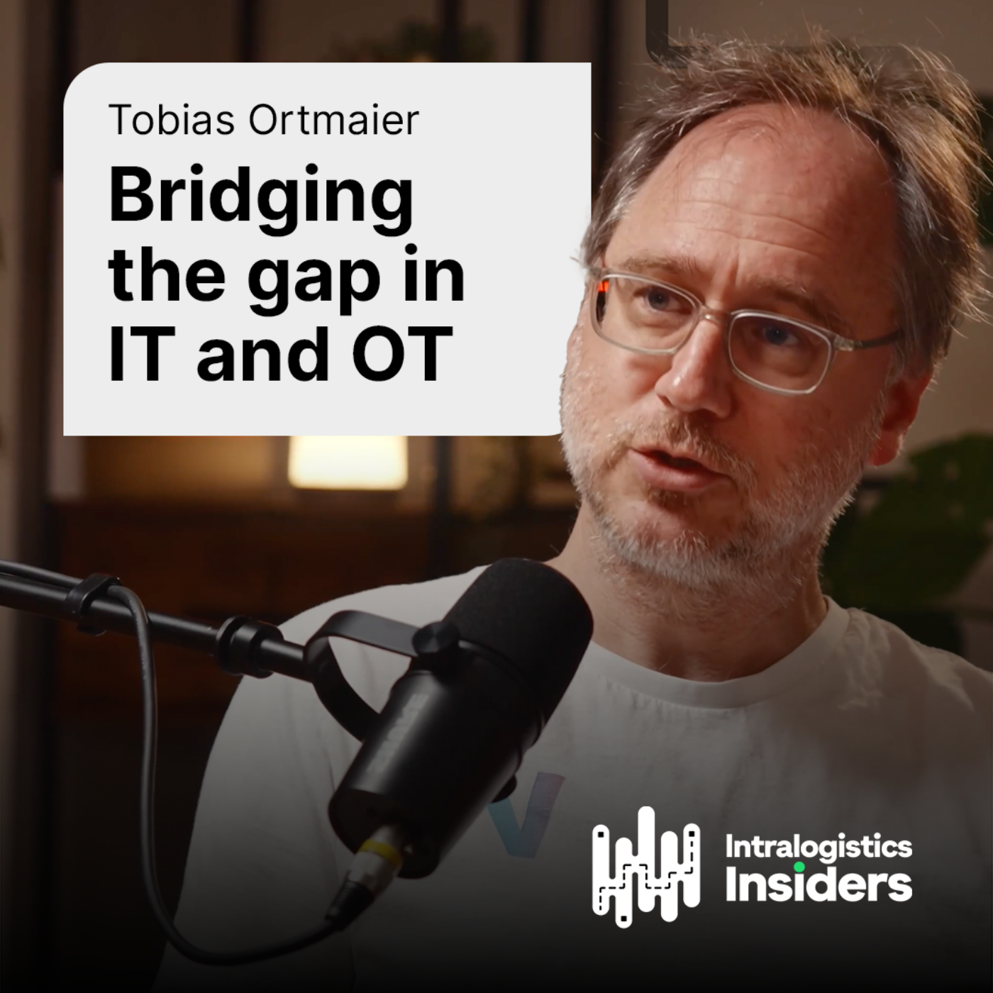 Intralogistics Insiders