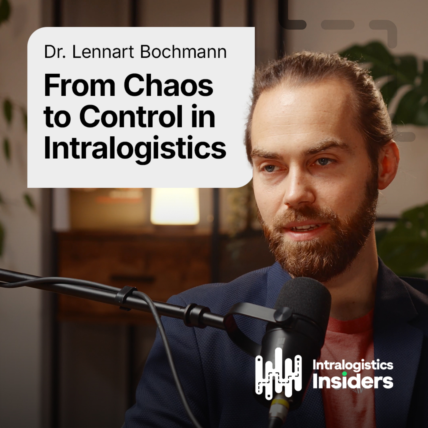 Intralogistics Insiders