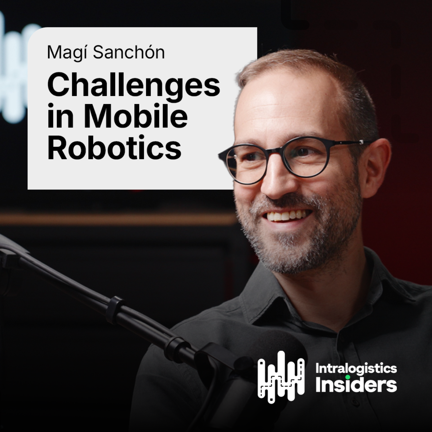 Intralogistics Insiders