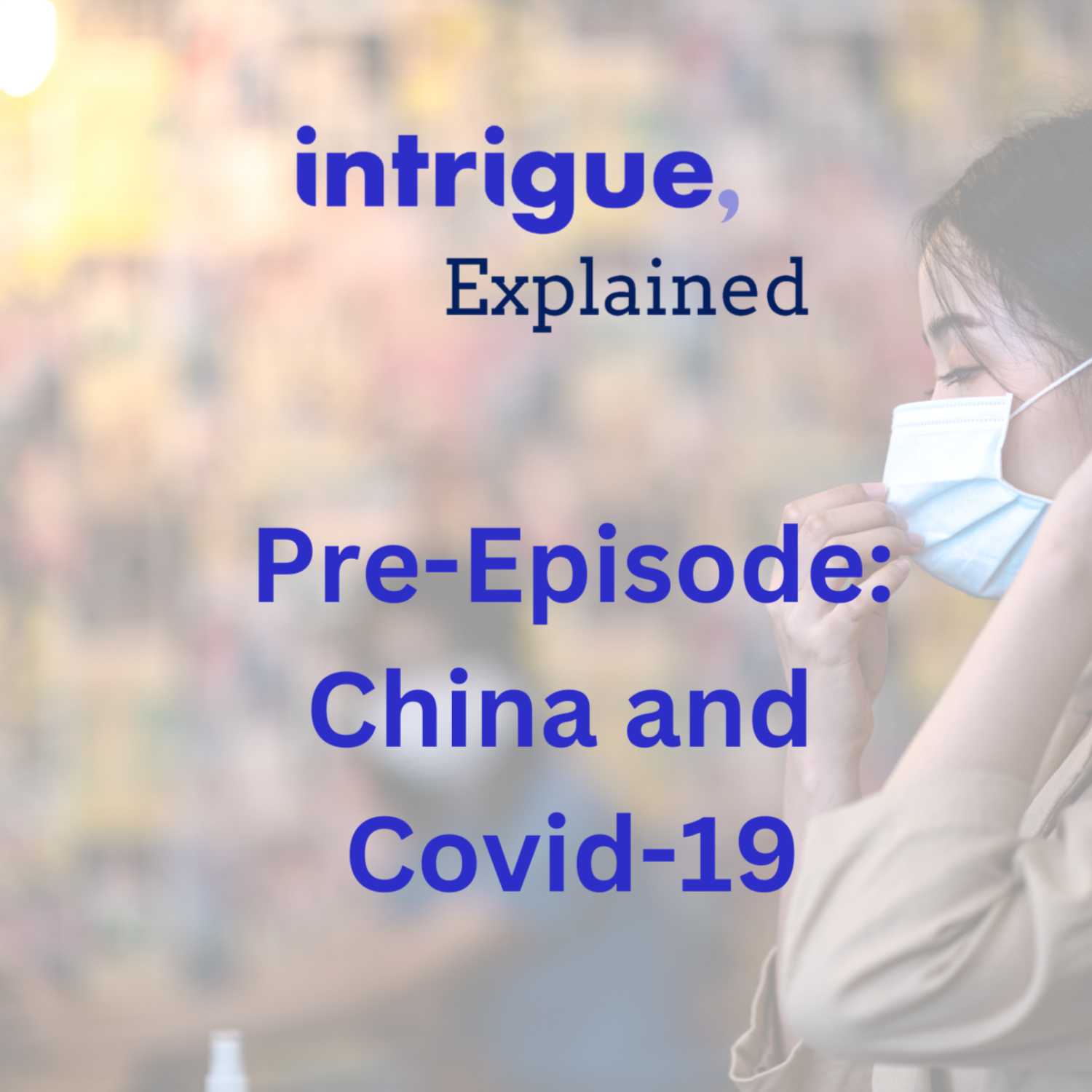 Intrigue Explained