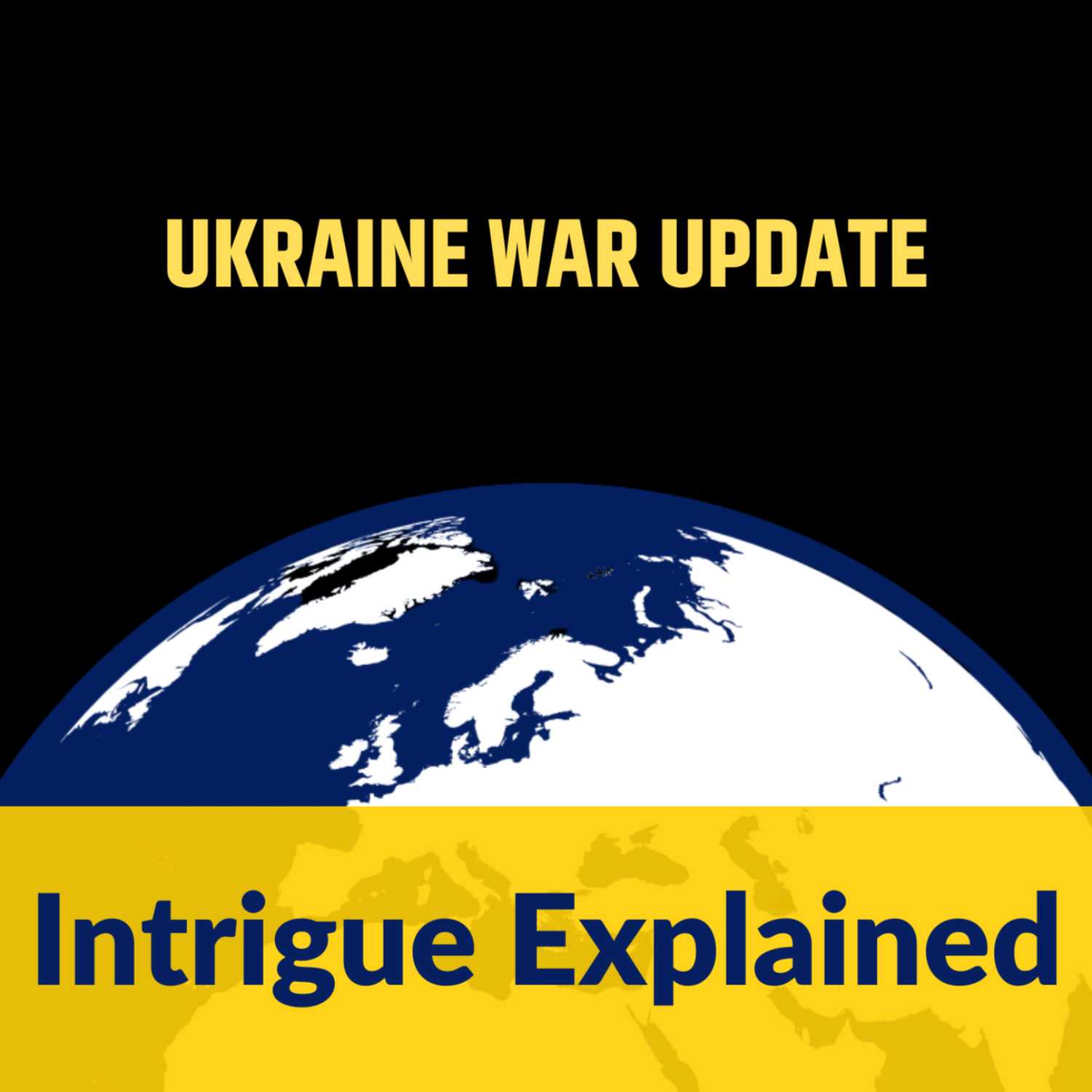 Intrigue Explained