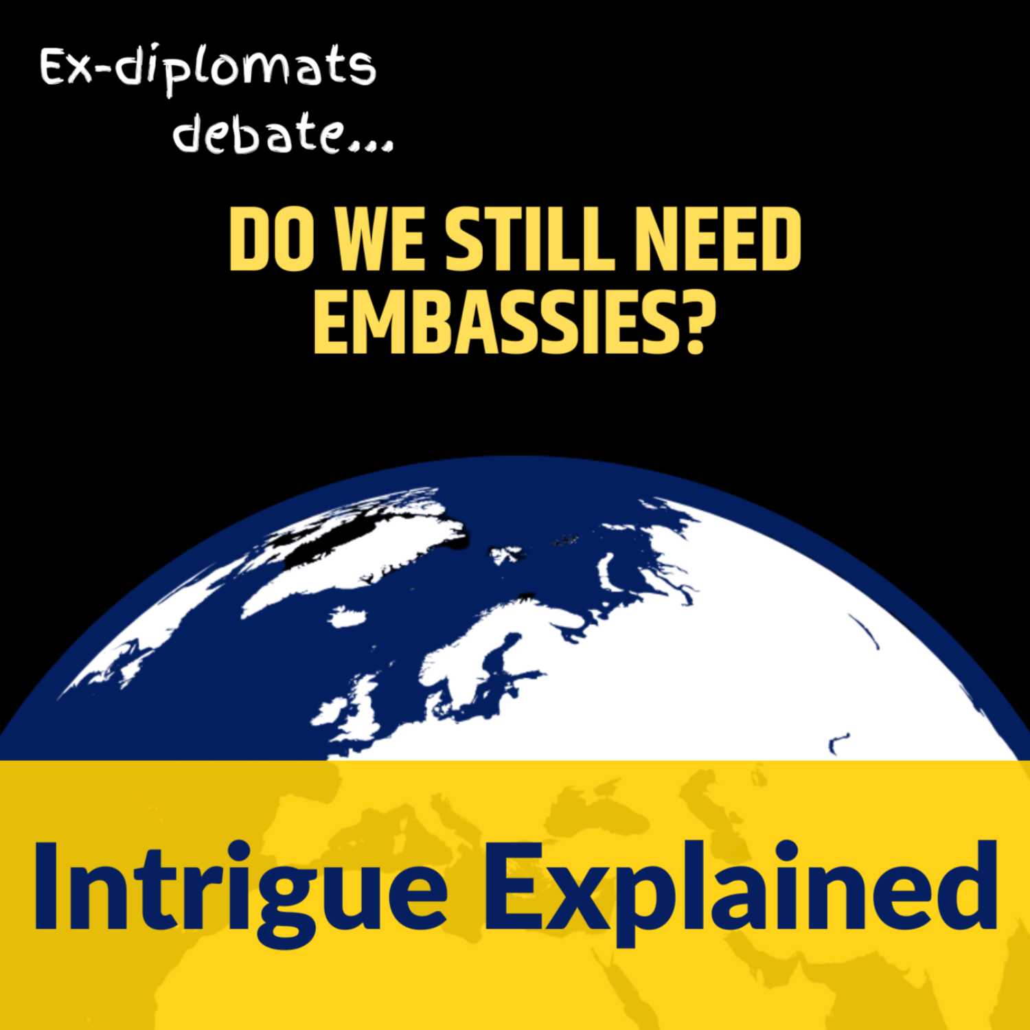 Intrigue Explained