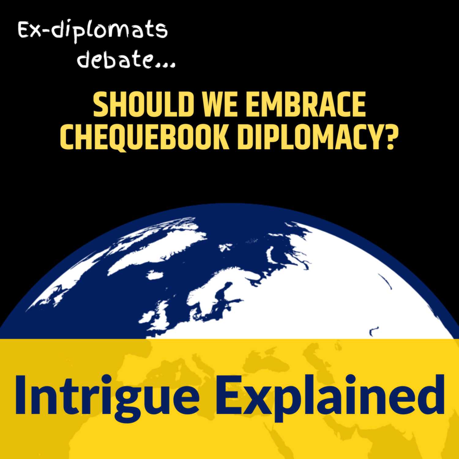 Intrigue Explained