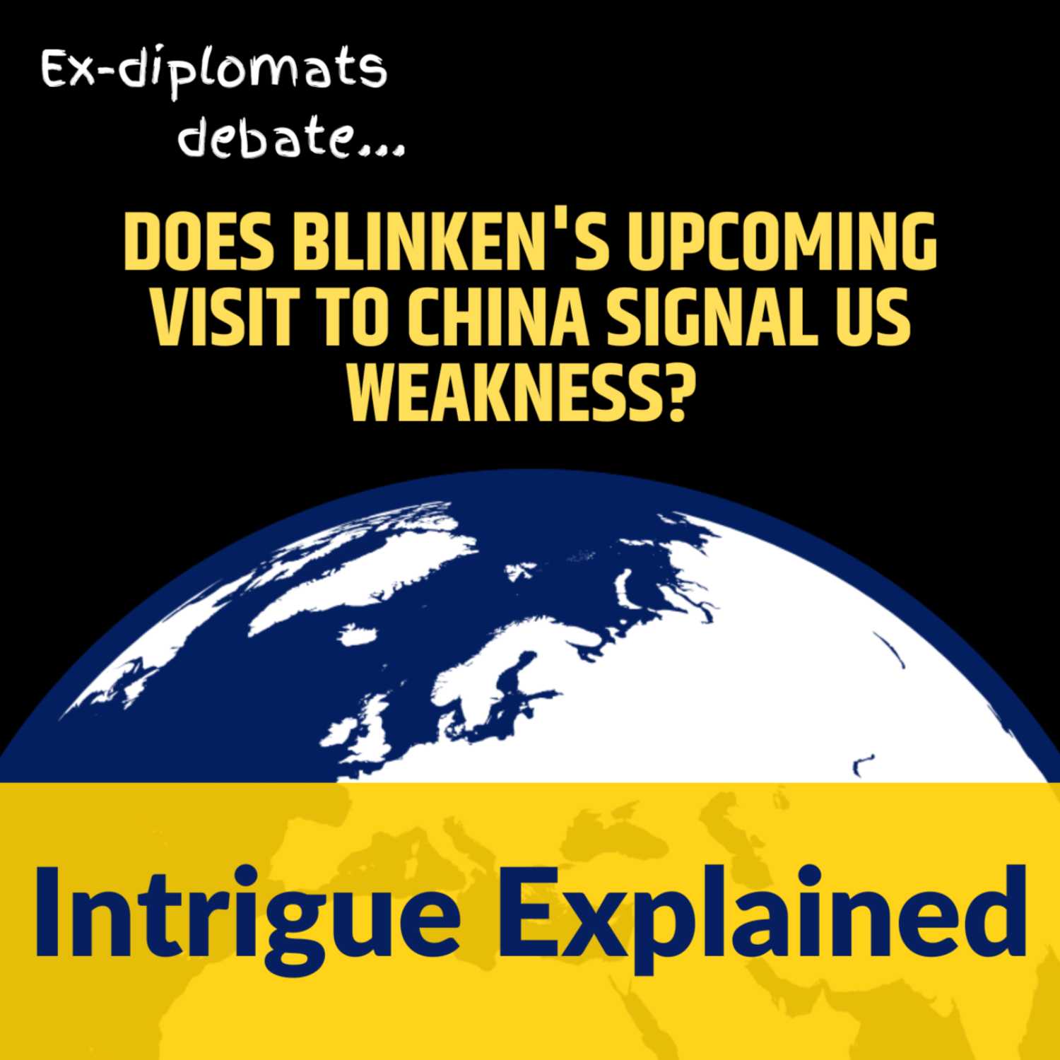 Intrigue Explained