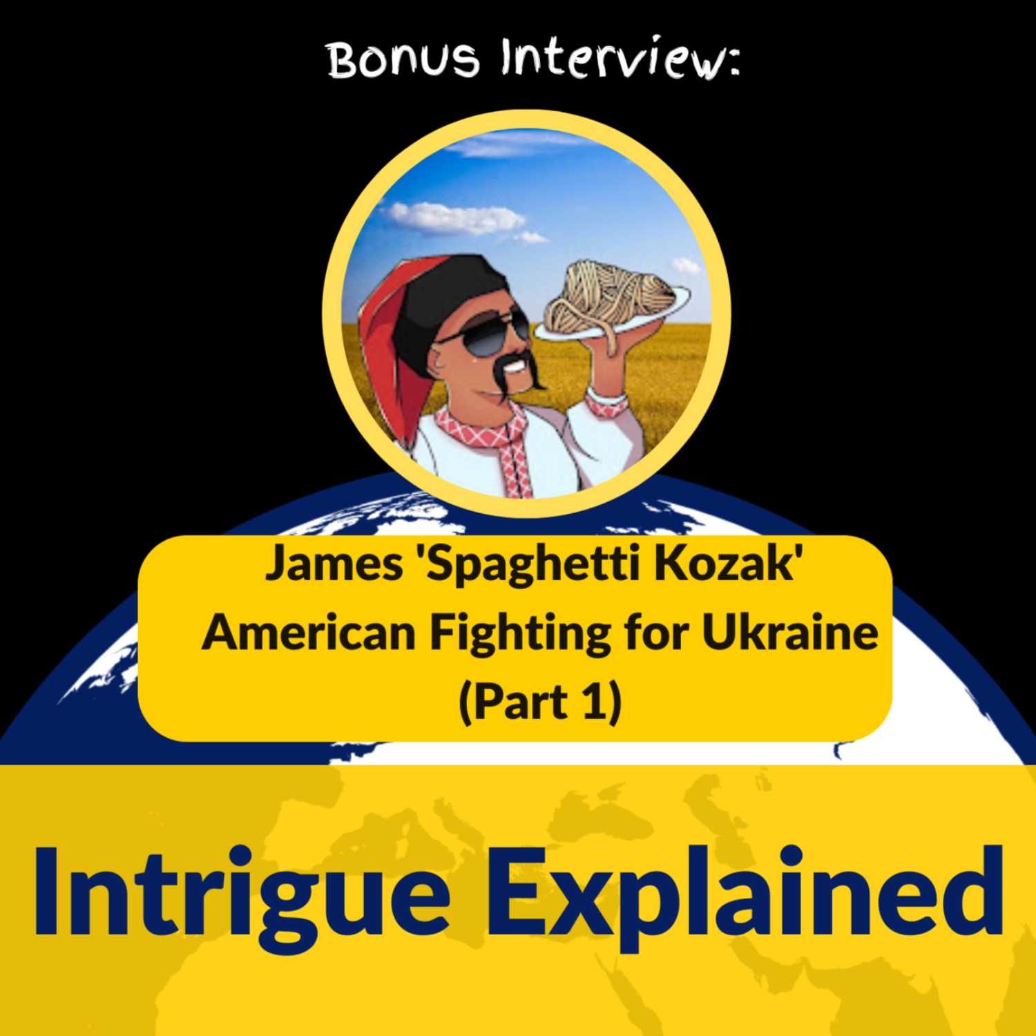 Intrigue Explained
