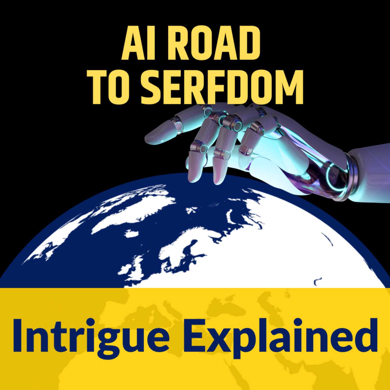 Intrigue Explained